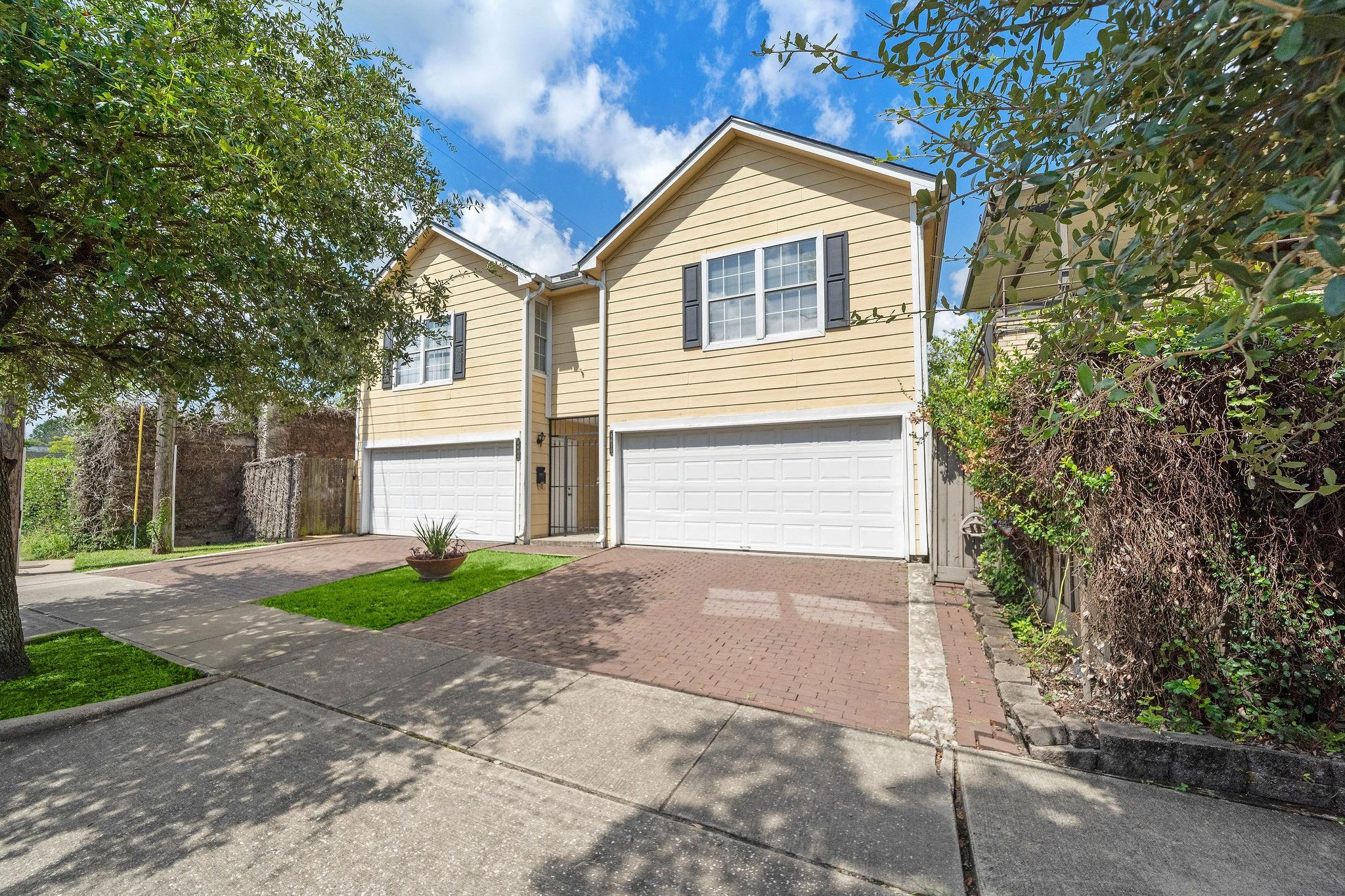 4610 Woodhead Street