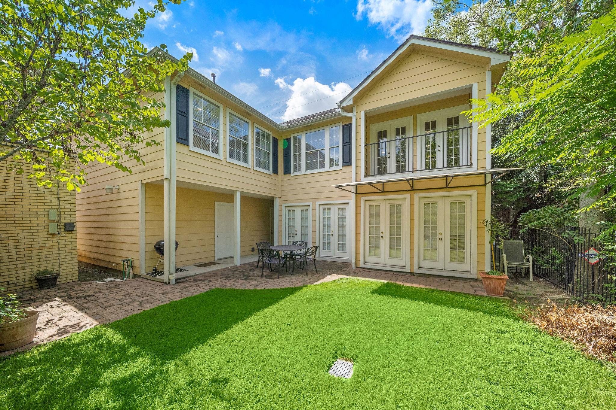 4610 Woodhead Street