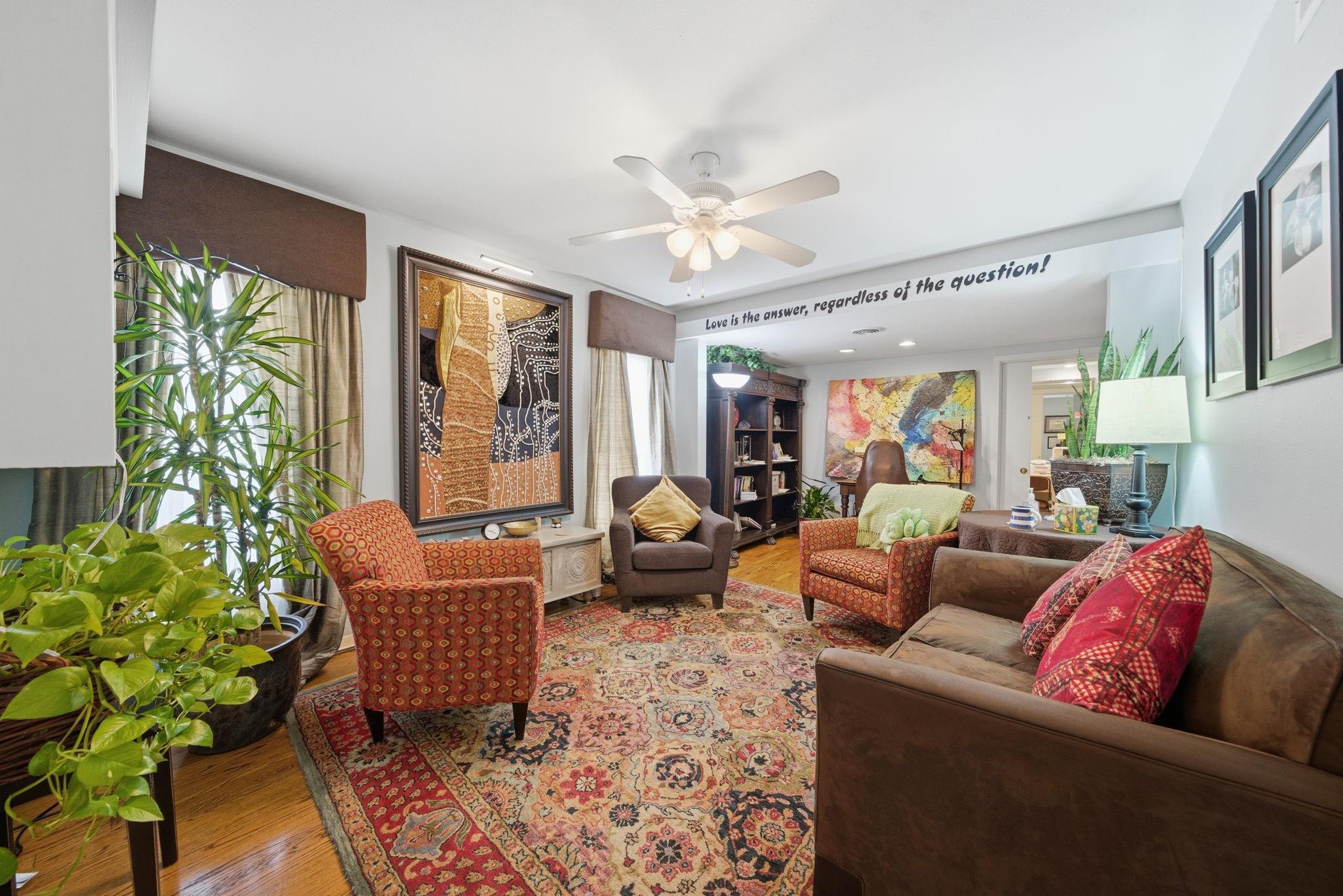 4610 Woodhead Street