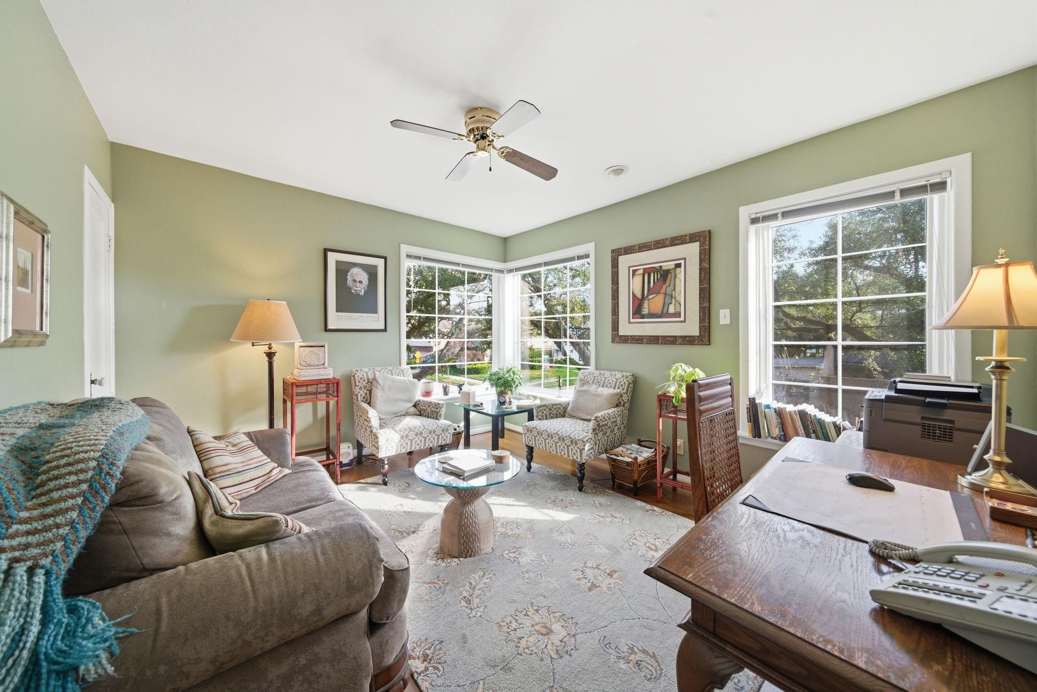 4610 Woodhead Street