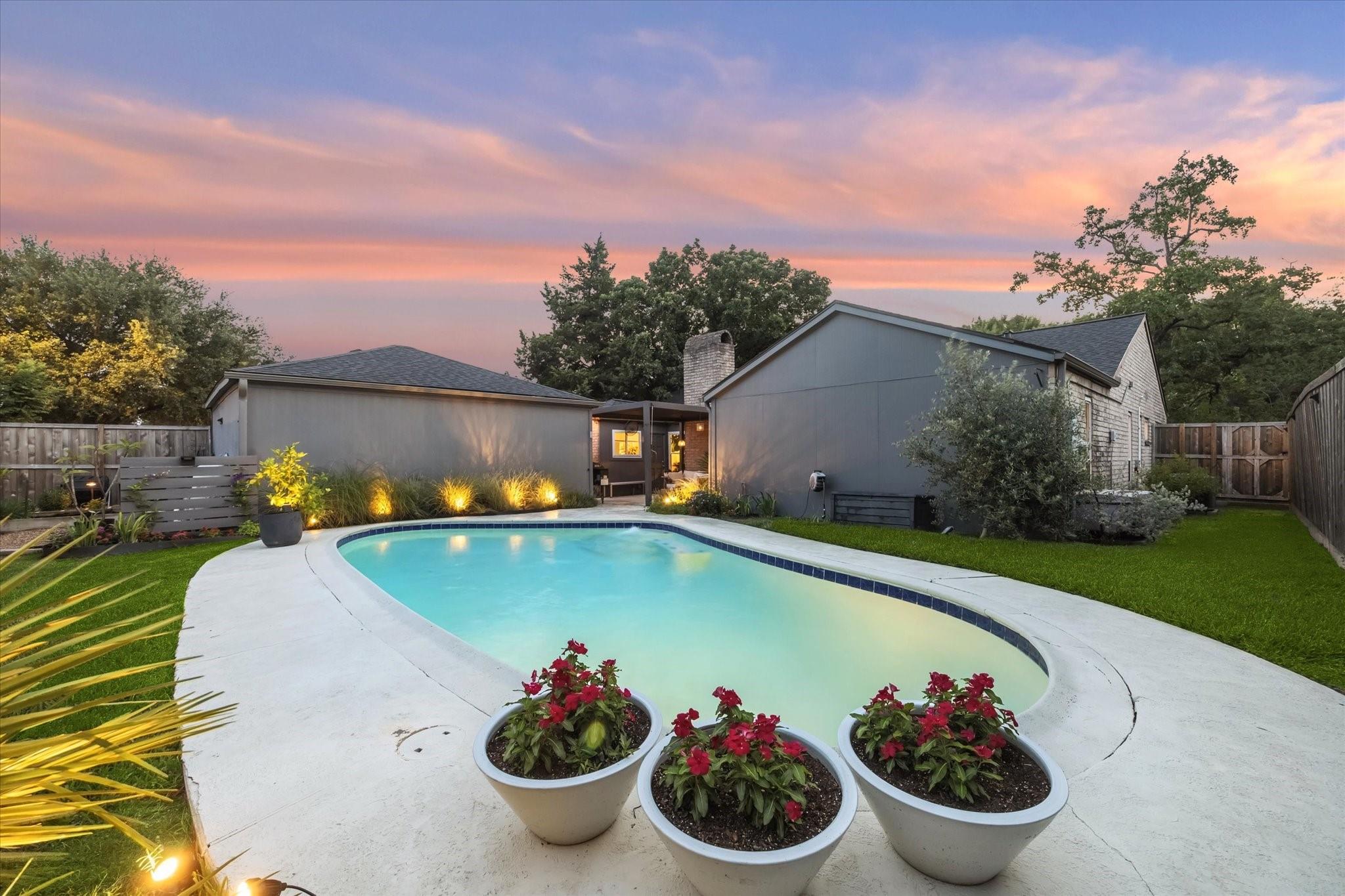 2227 Holly Knoll Street