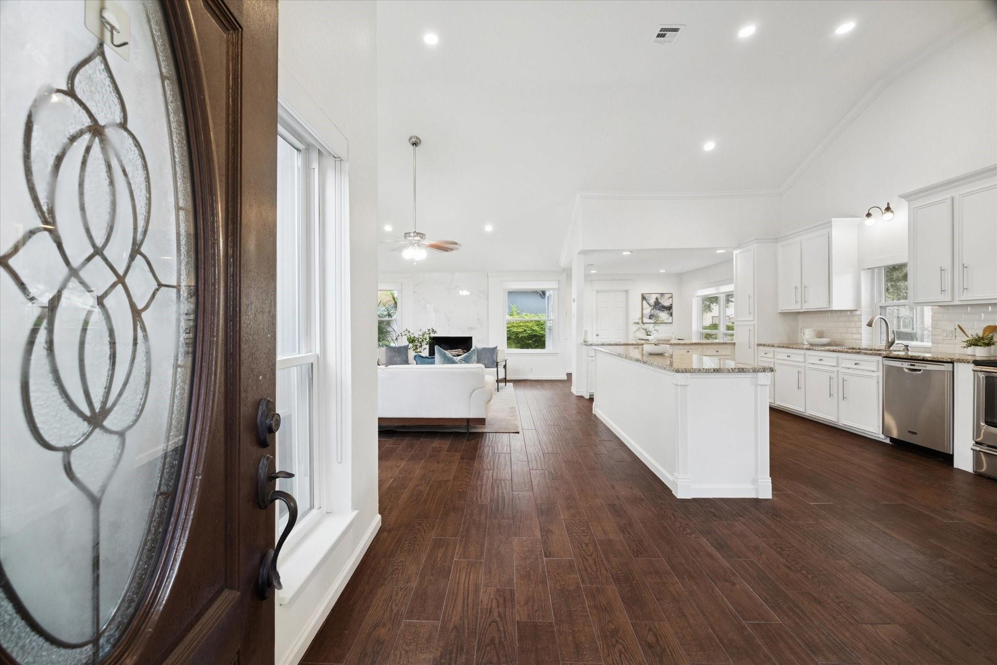 2227 Holly Knoll Street