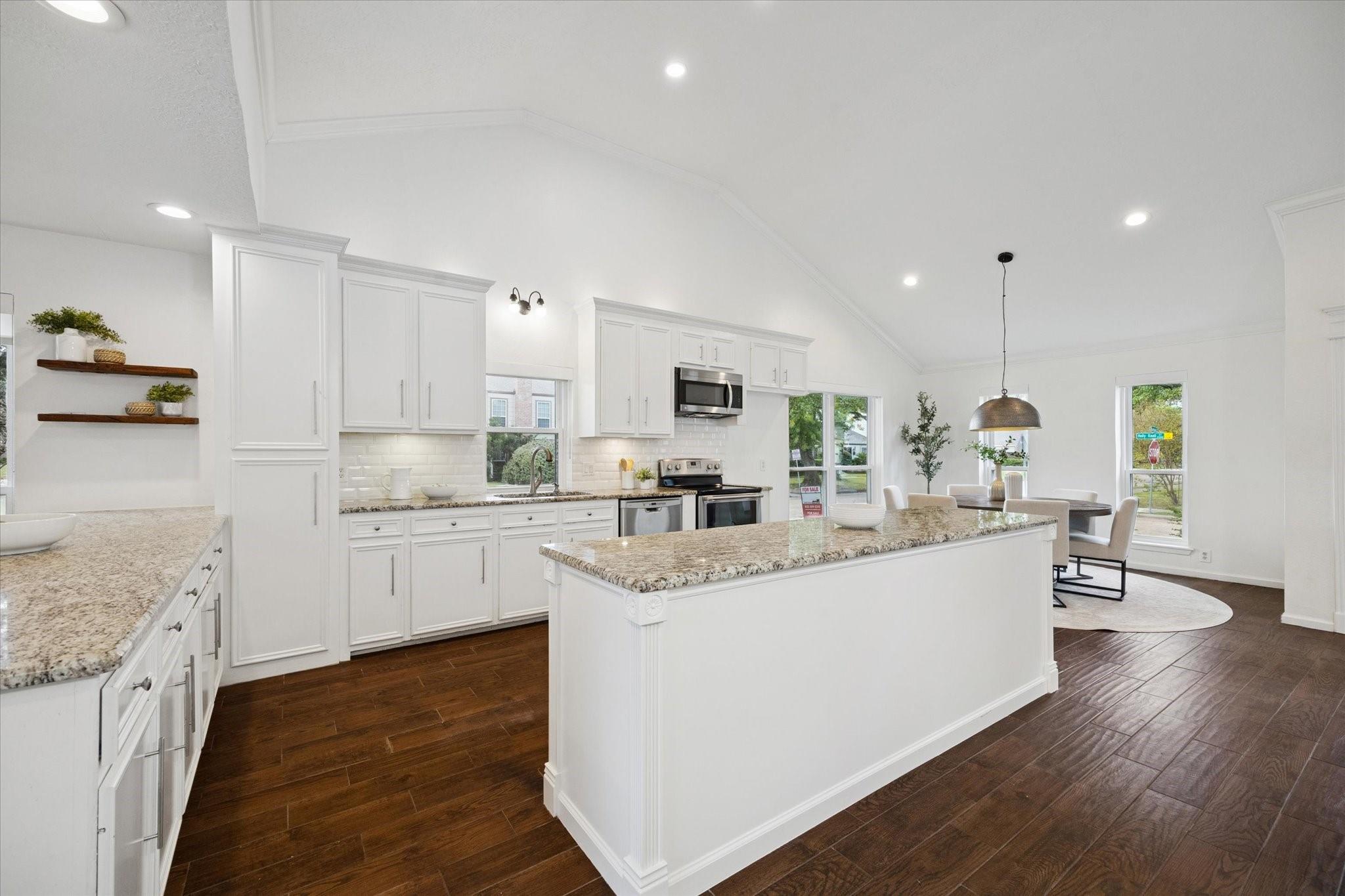 2227 Holly Knoll Street