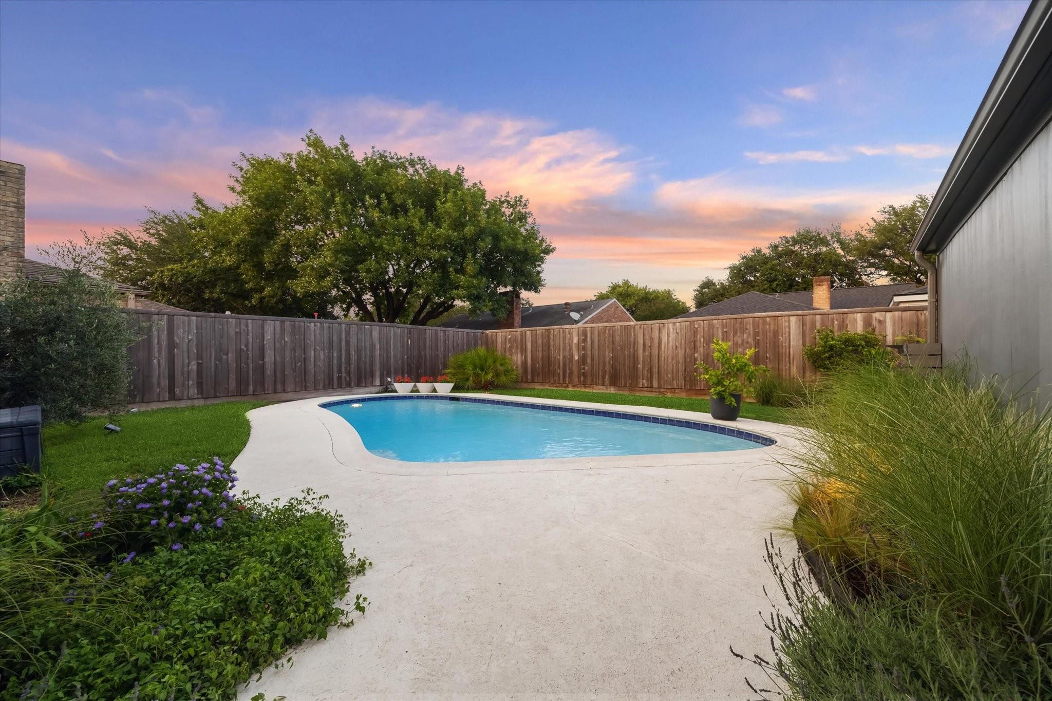 2227 Holly Knoll Street