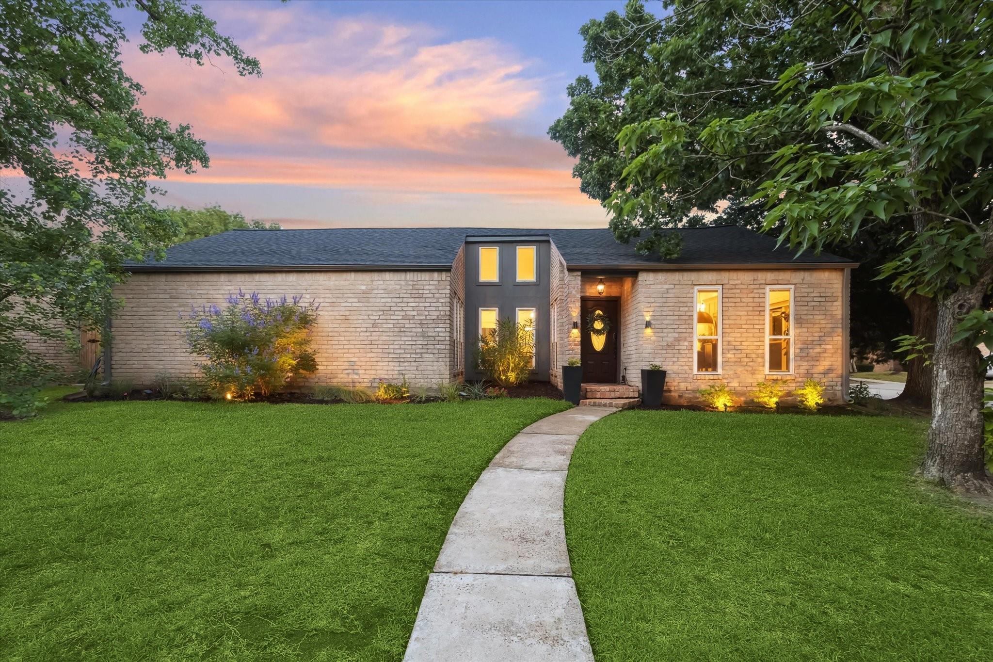 2227 Holly Knoll Street