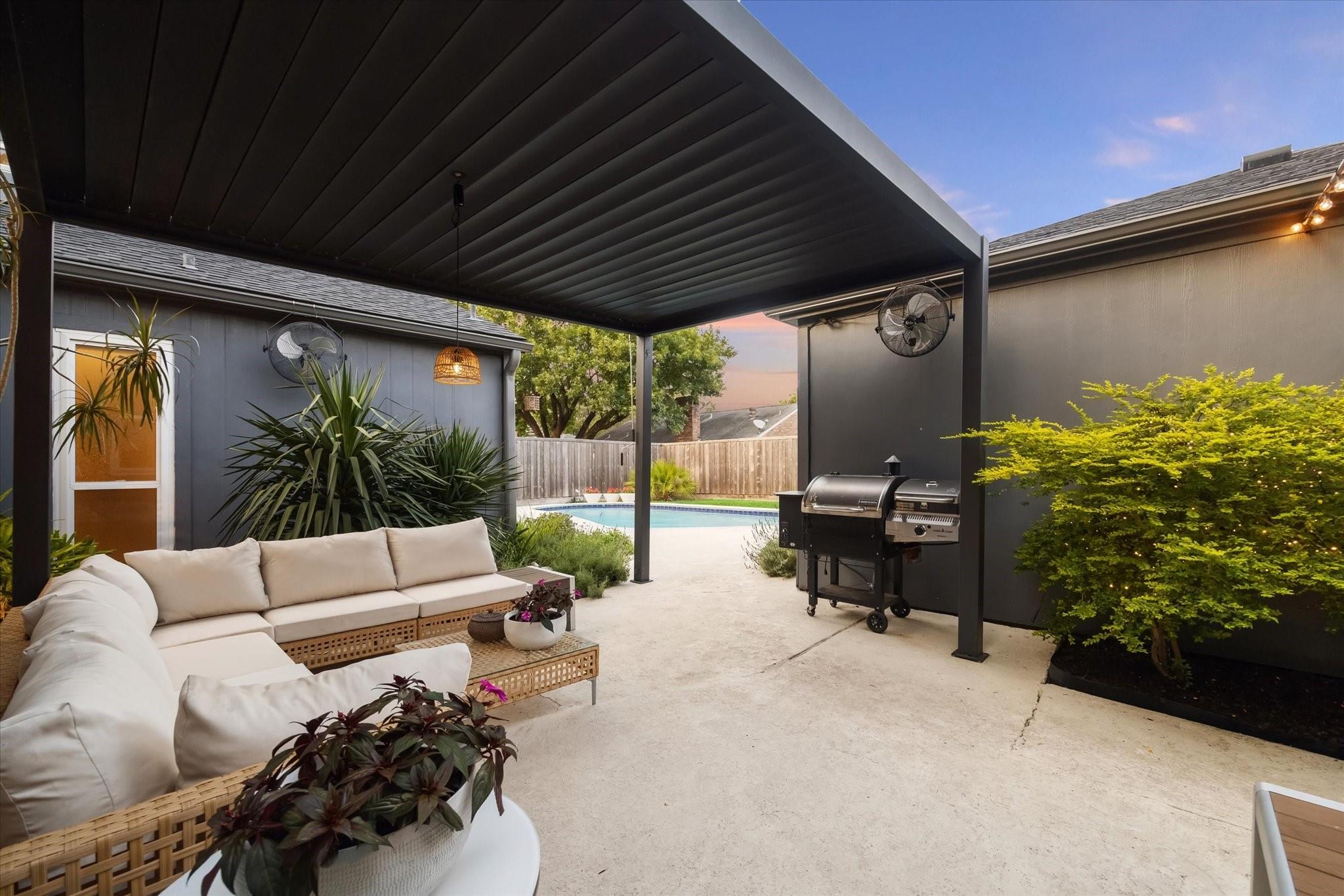 2227 Holly Knoll Street