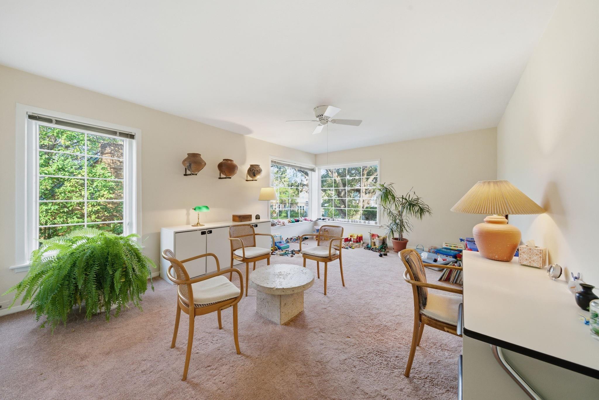 1801 Lexington Street