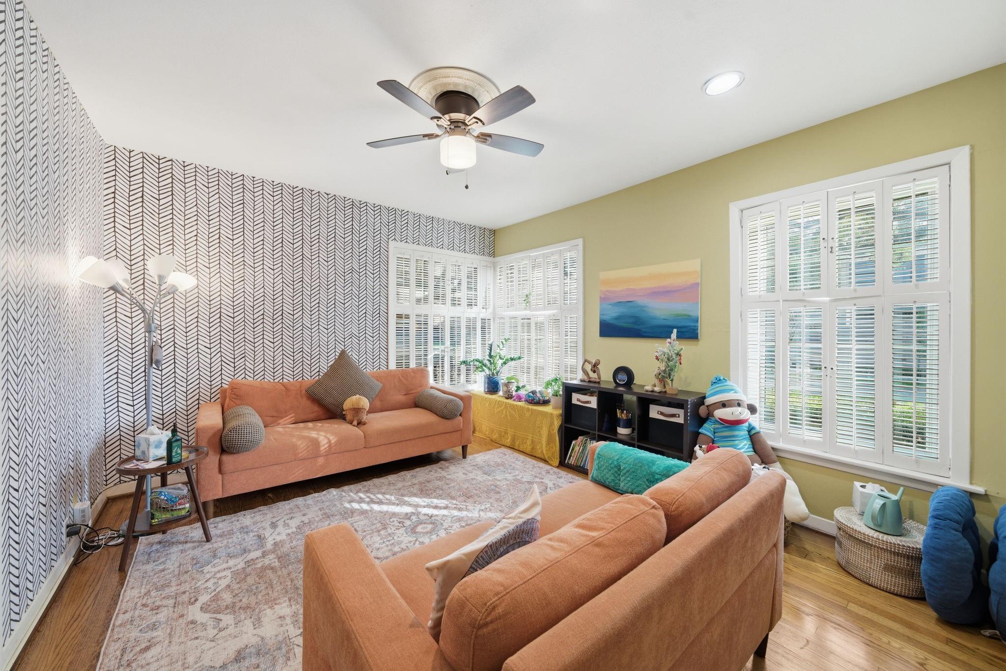 1801 Lexington Street