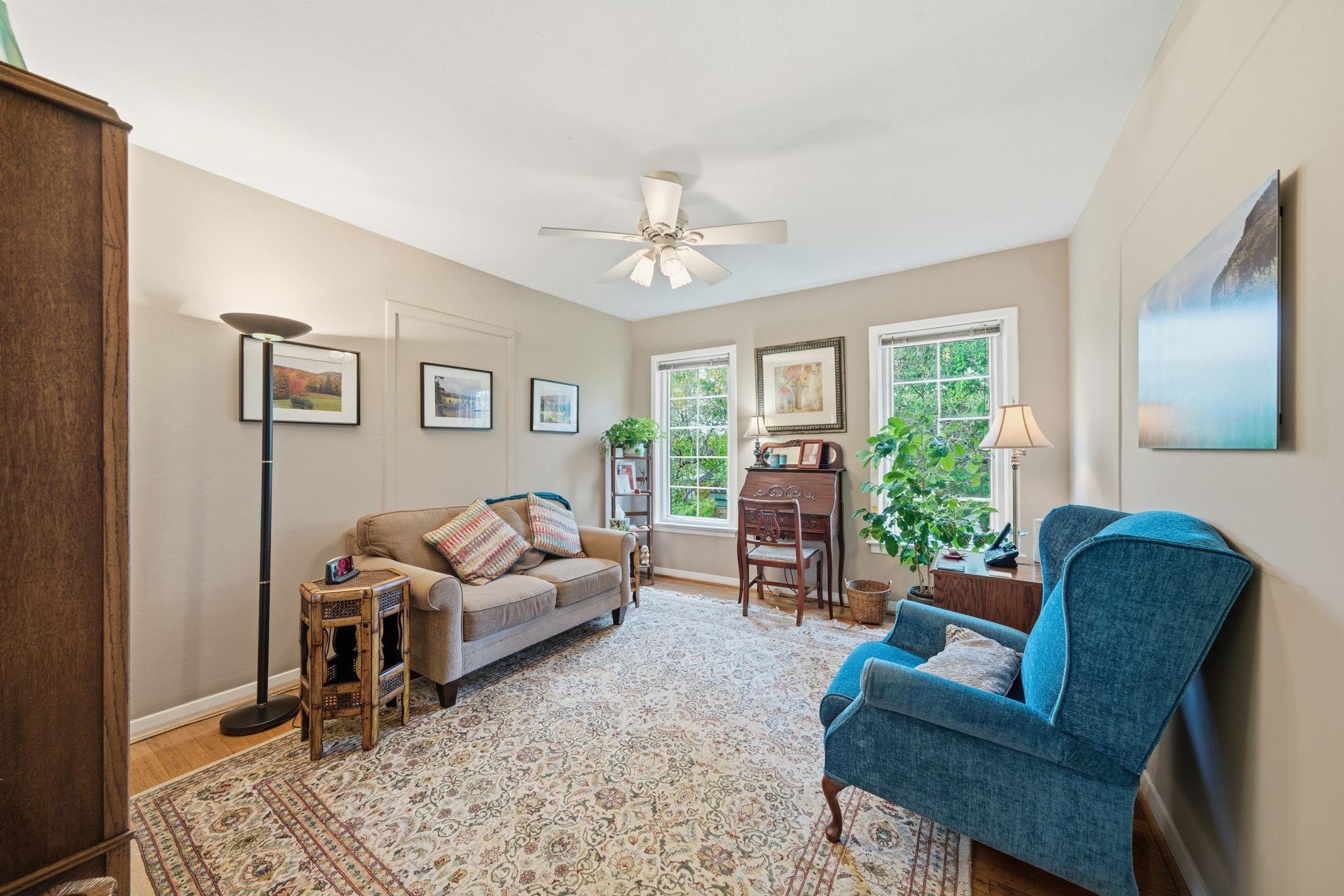 1801 Lexington Street