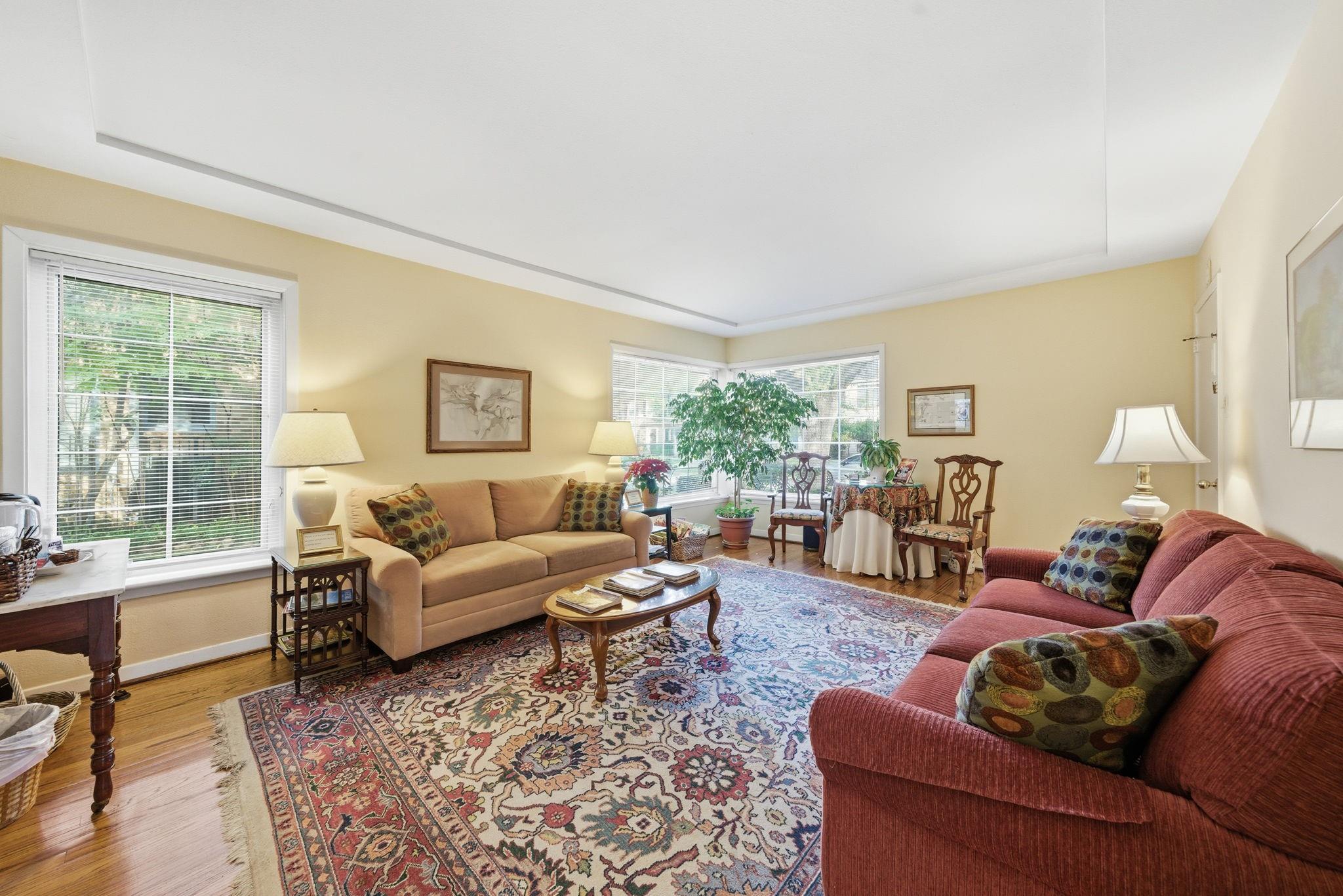 1801 Lexington Street