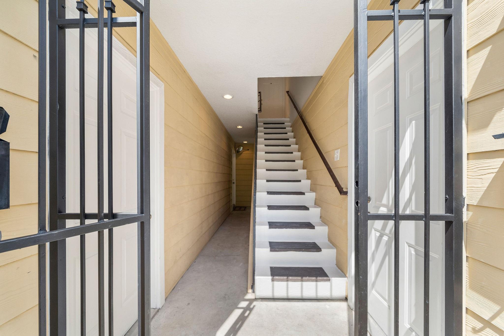 1801 Lexington Street