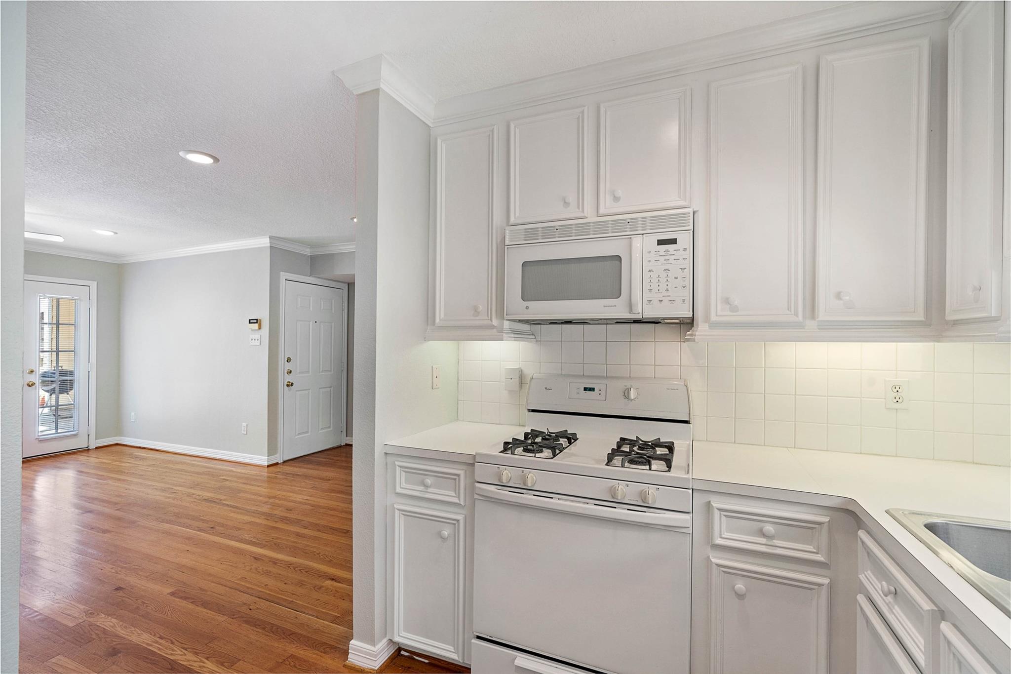 1801 Lexington Street