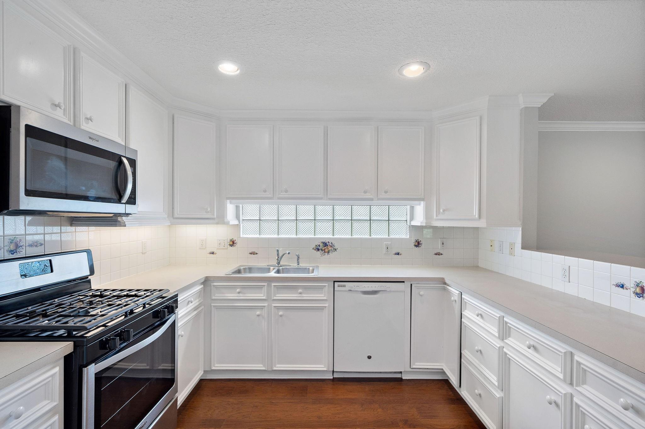 1801 Lexington Street