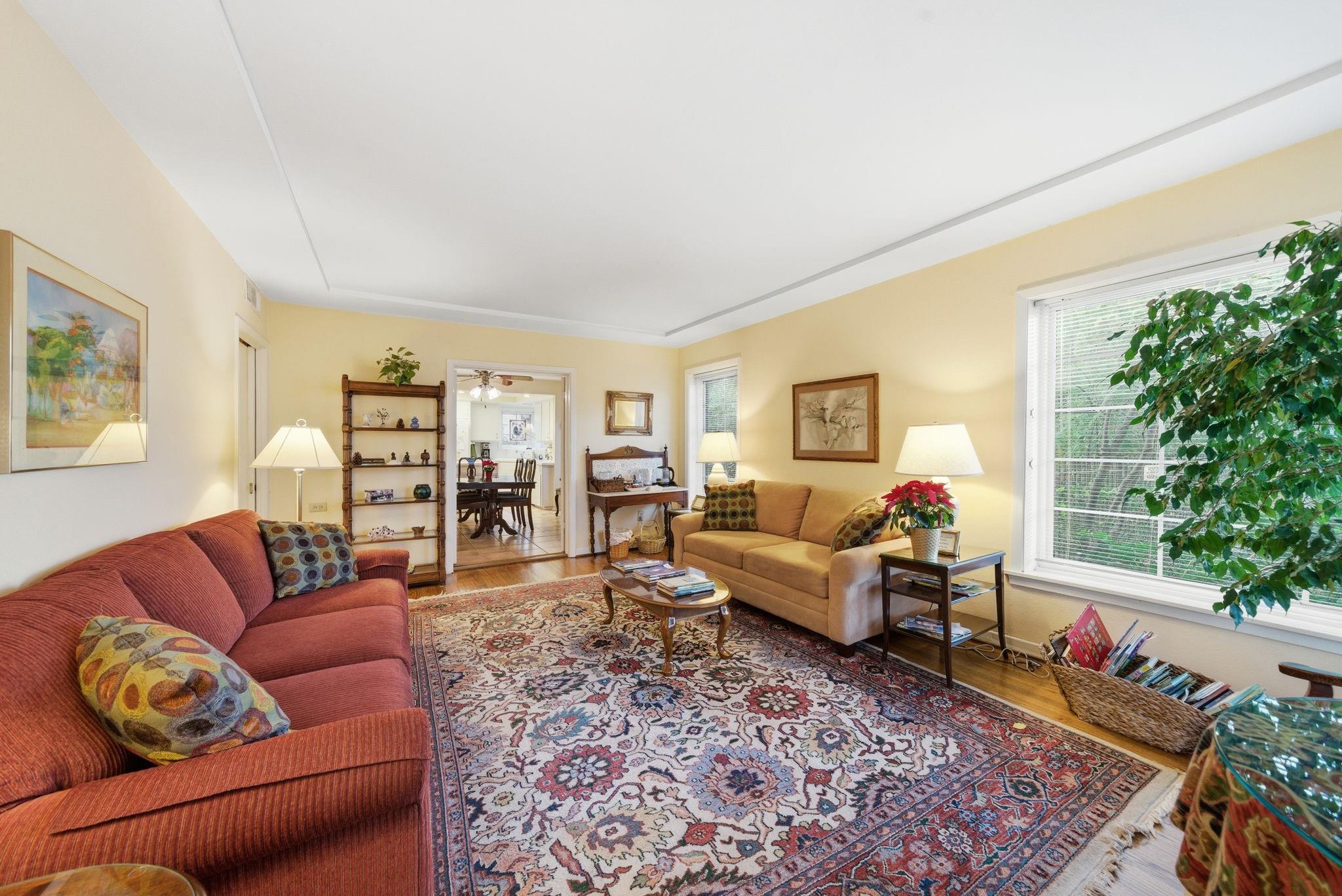 1801 Lexington Street