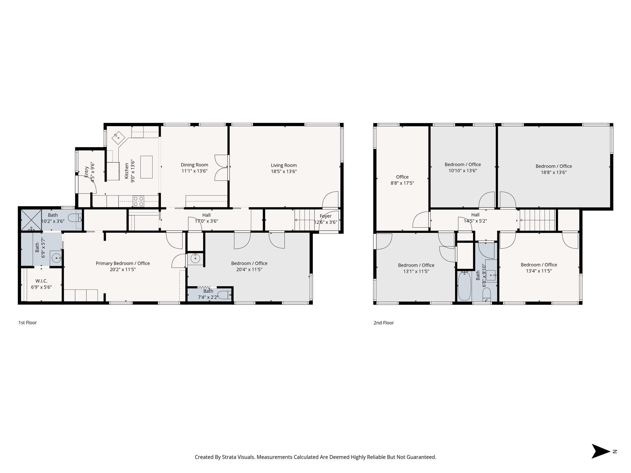 1801 Lexington Street