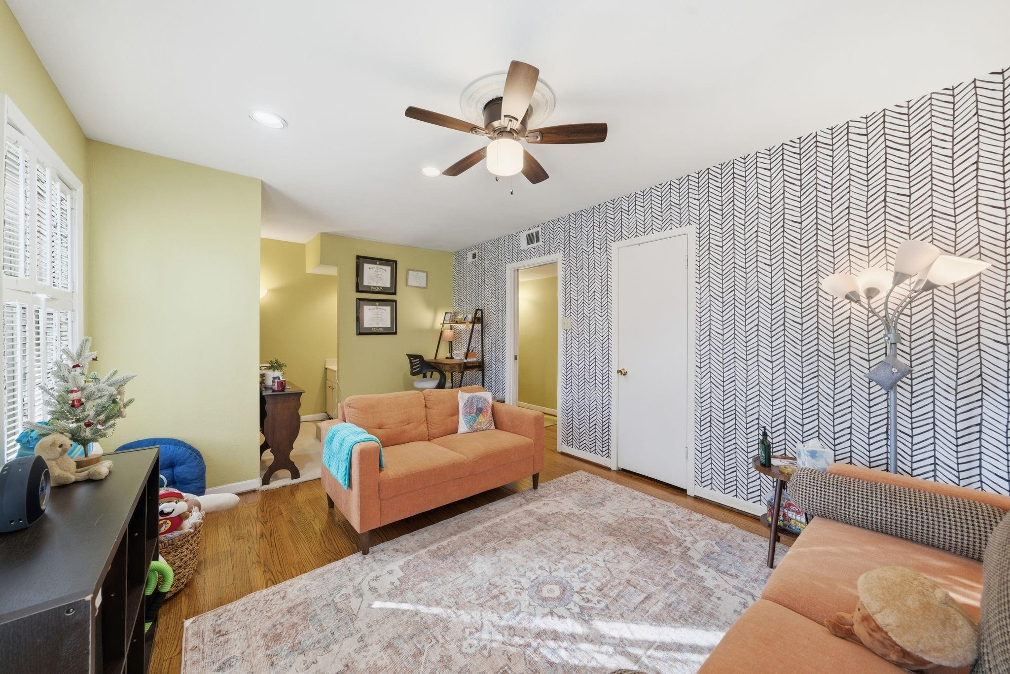 1801 Lexington Street