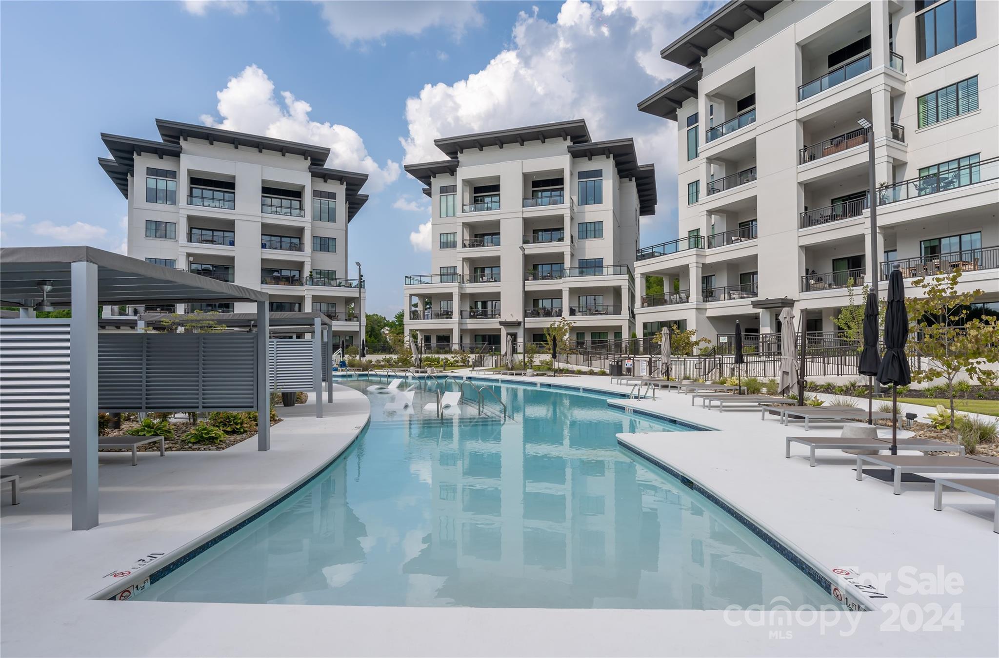 19329 Watermark Drive Unit: 141