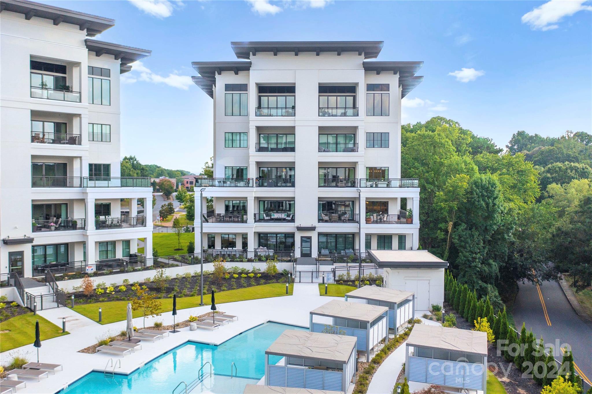 19329 Watermark Drive Unit: 141
