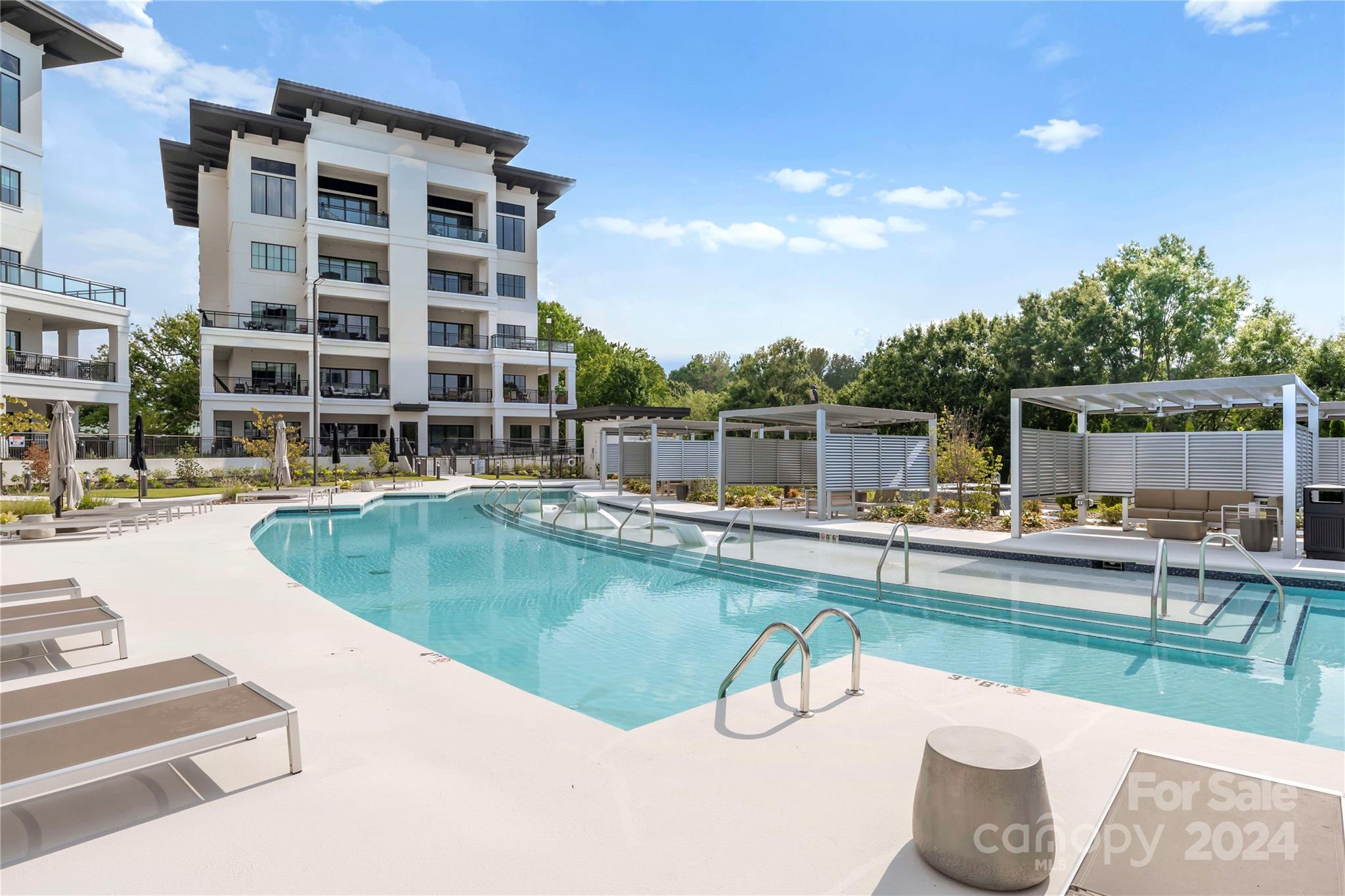 19329 Watermark Drive Unit: 141