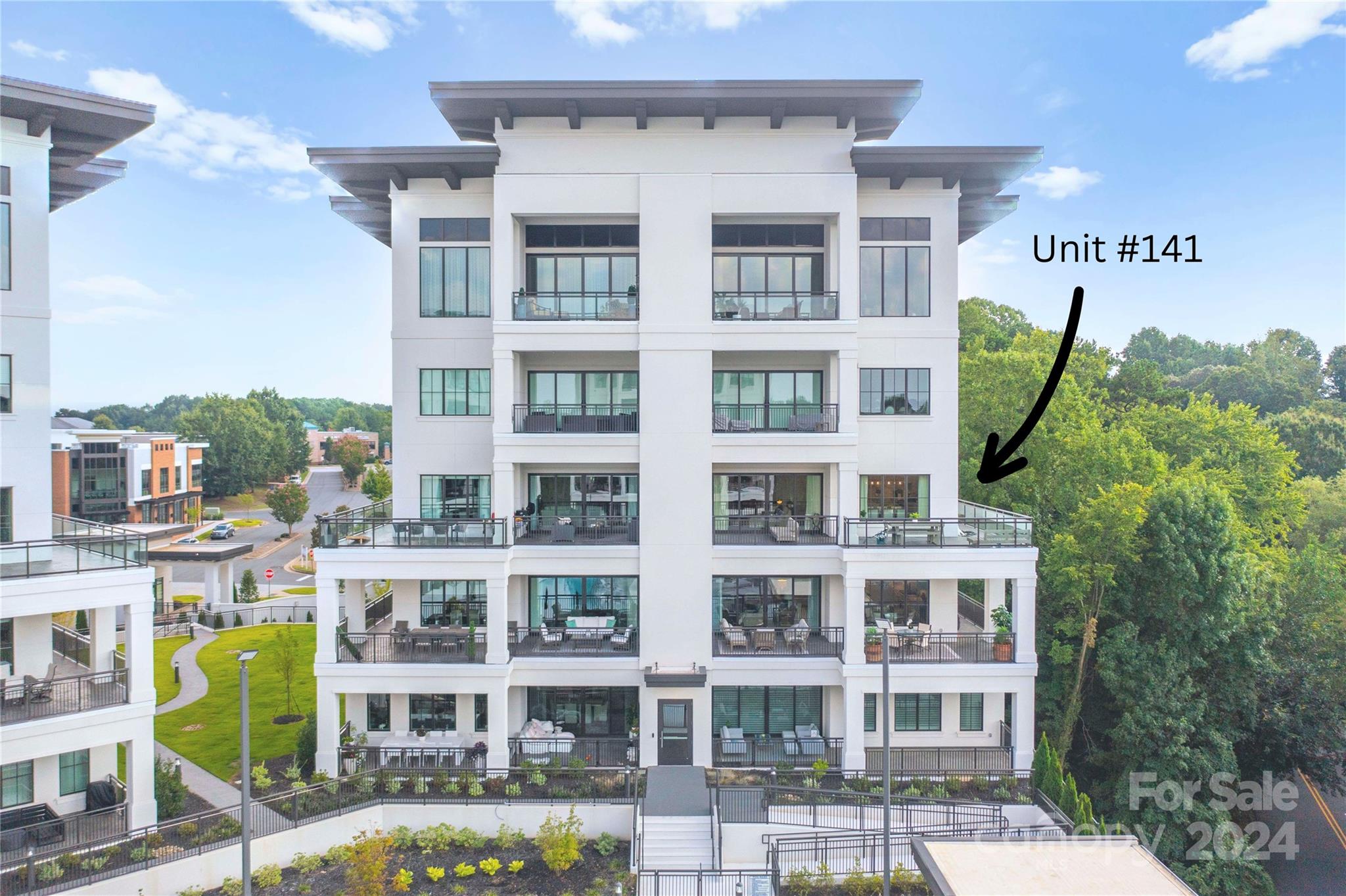 19329 Watermark Drive Unit: 141