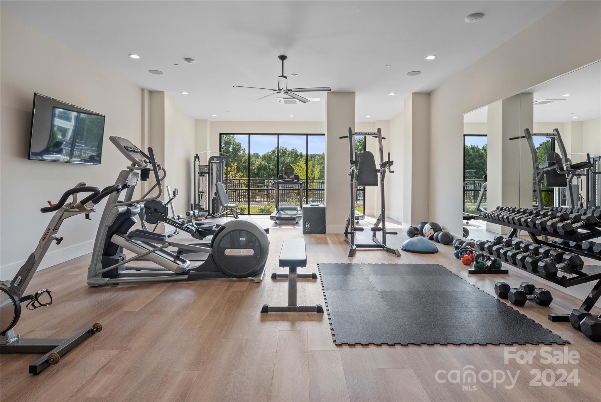 19329 Watermark Drive Unit: 141