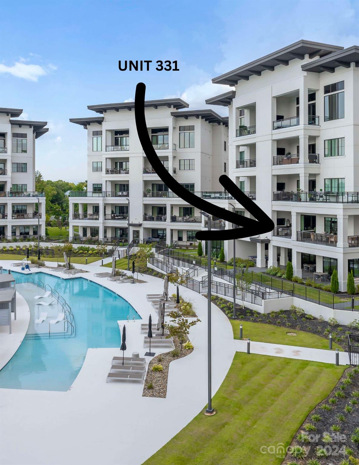 19329 Watermark Drive Unit: 331
