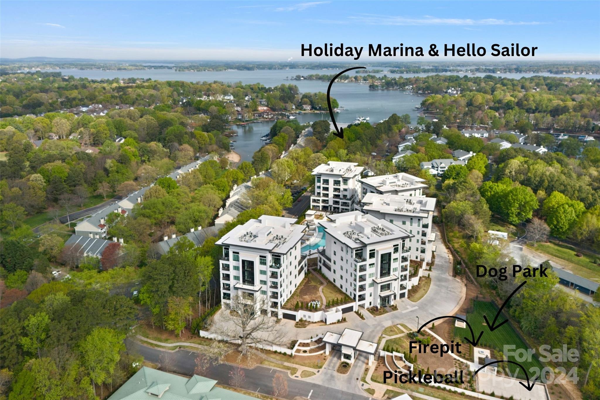 19329 Watermark Drive Unit: 331