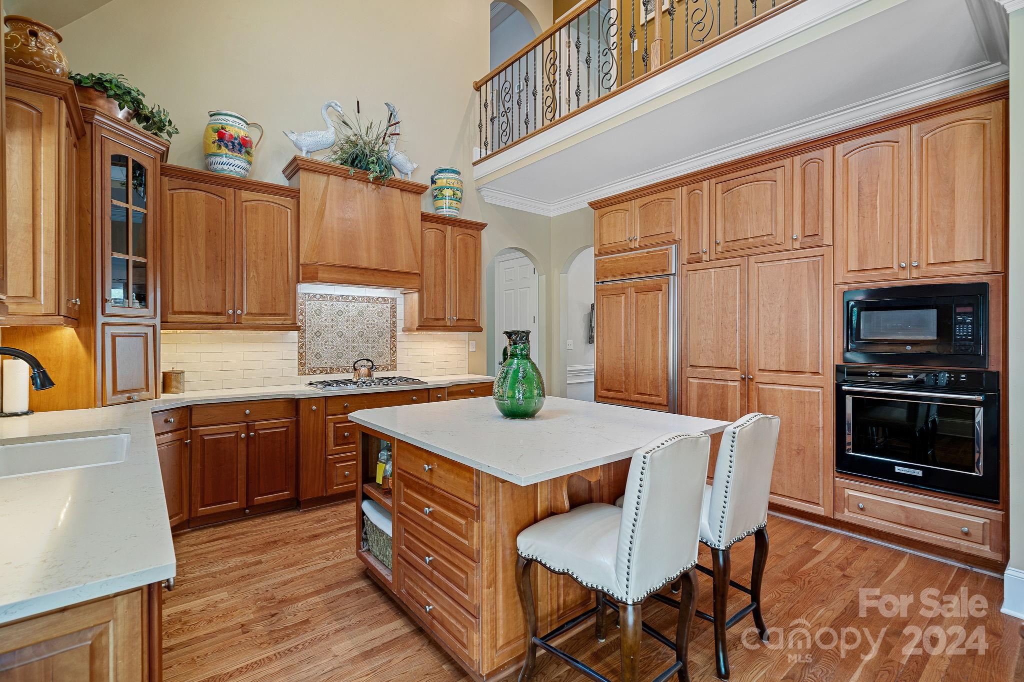 17202 Jetton Road