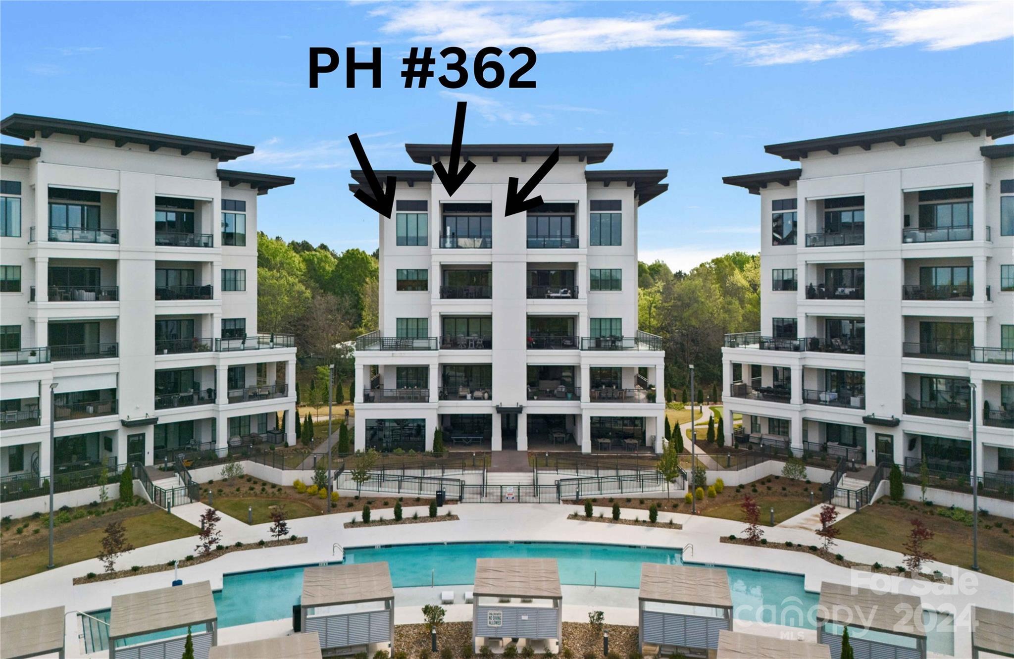 19329 Watermark Drive Unit: 362