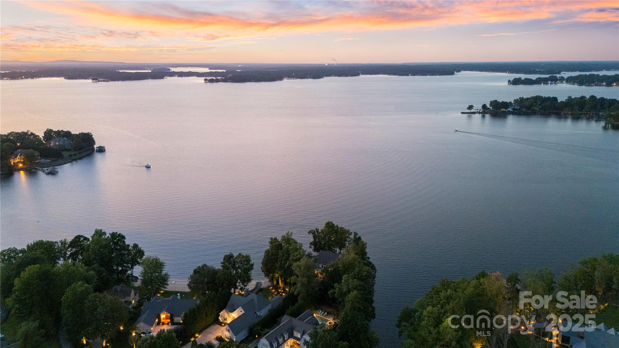 20721 Pointe Regatta Drive