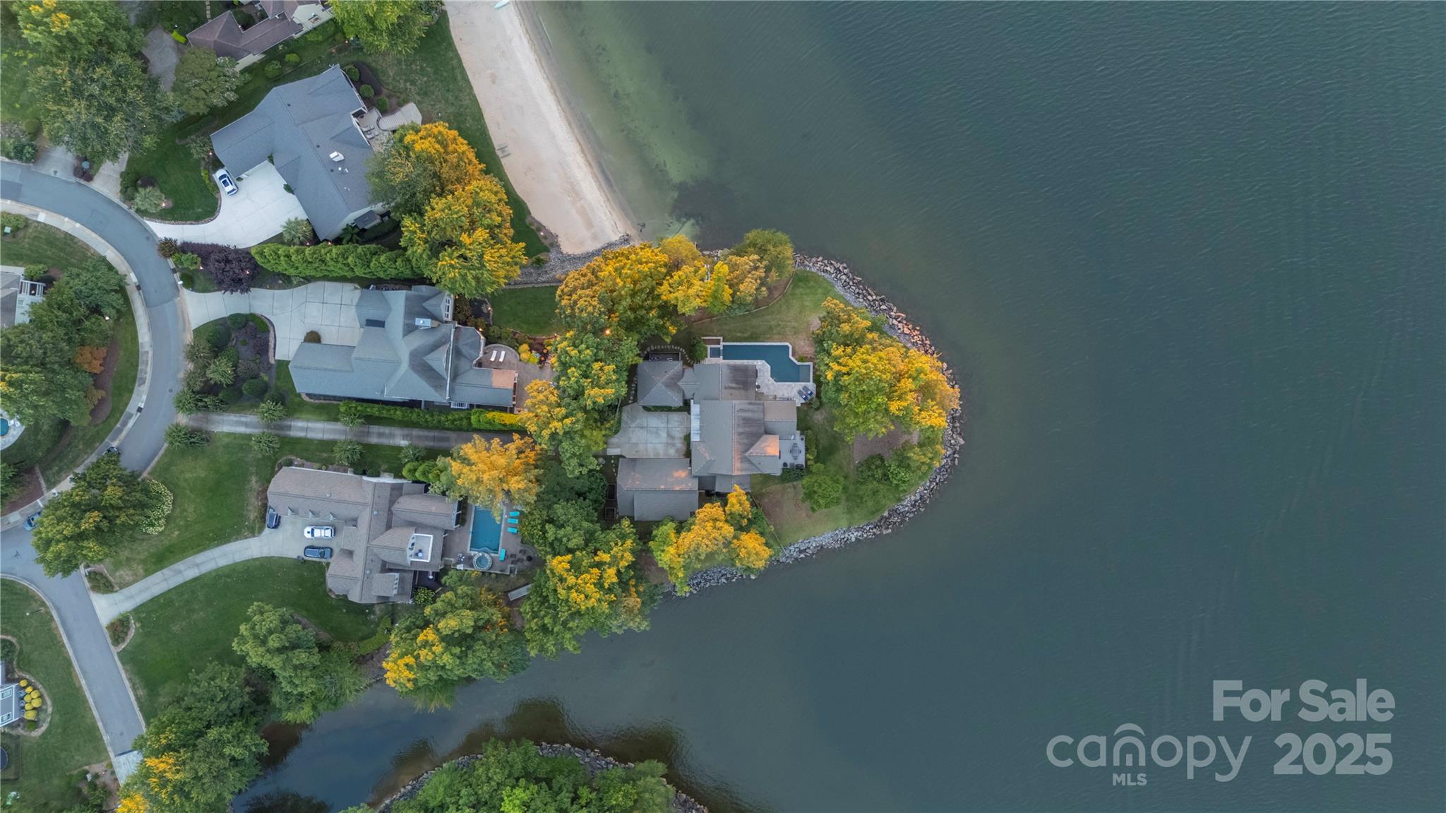 20721 Pointe Regatta Drive