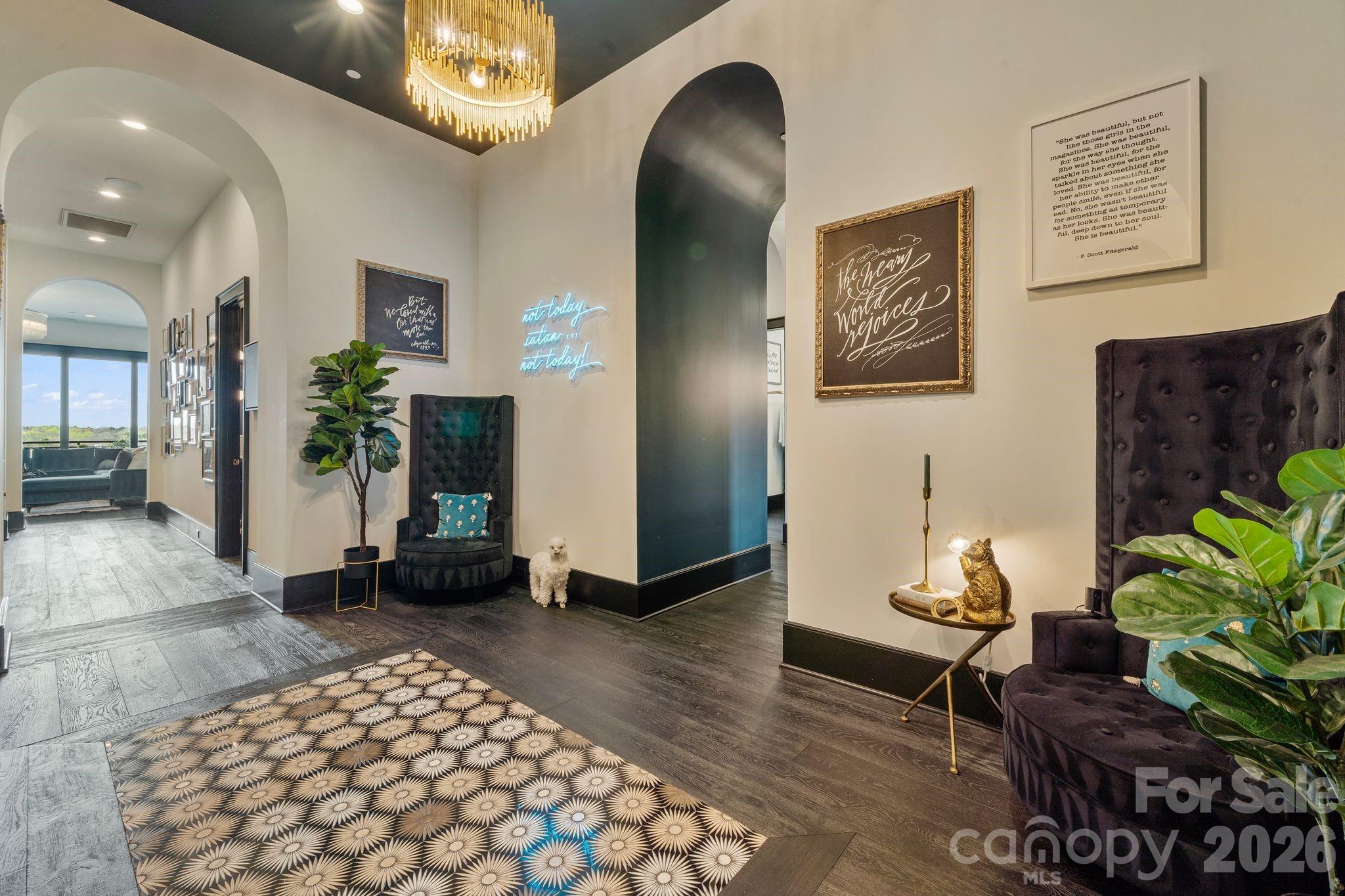 19329 Watermark Drive Unit: 261/262