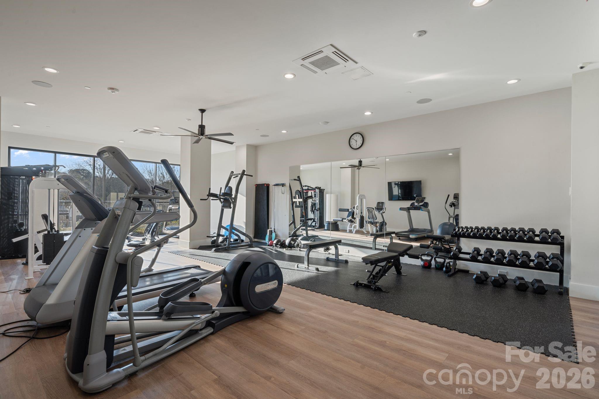 19329 Watermark Drive Unit: 261/262