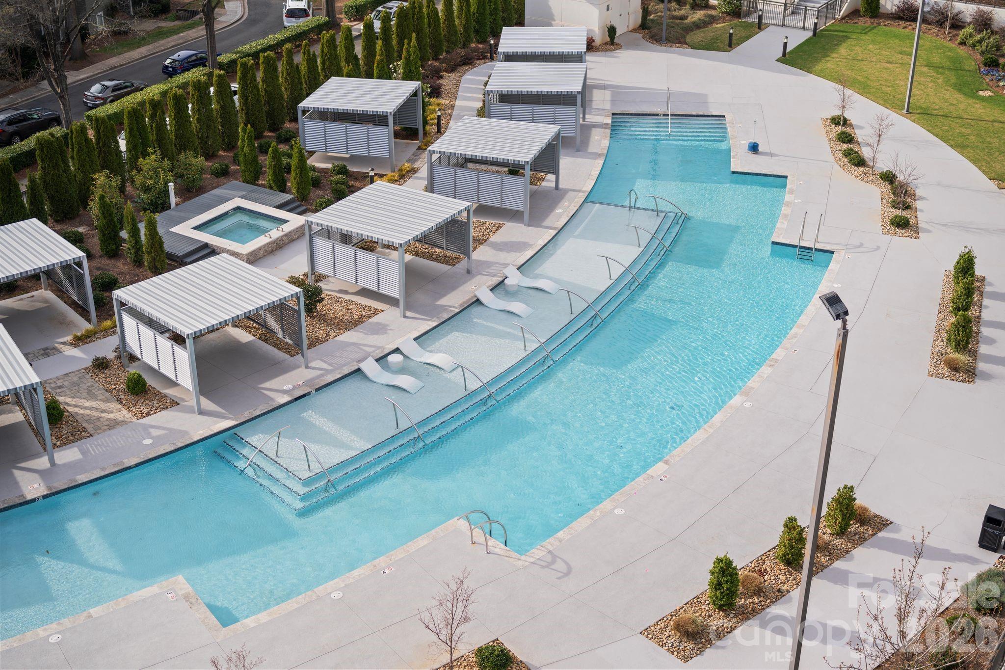 19329 Watermark Drive Unit: 261/262