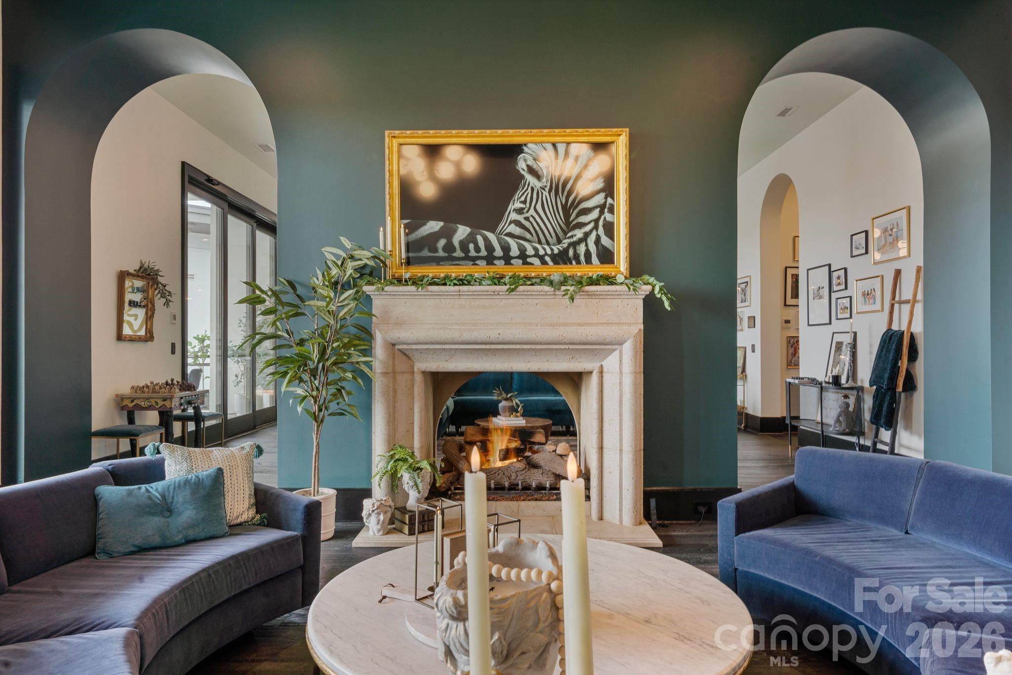 19329 Watermark Drive Unit: 261/262