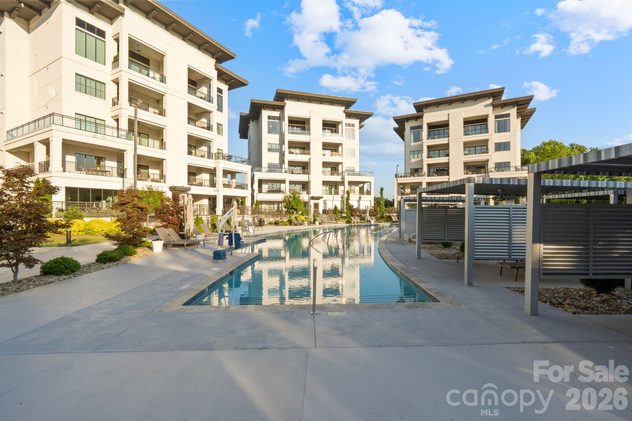 19329 Watermark Drive Unit: 521