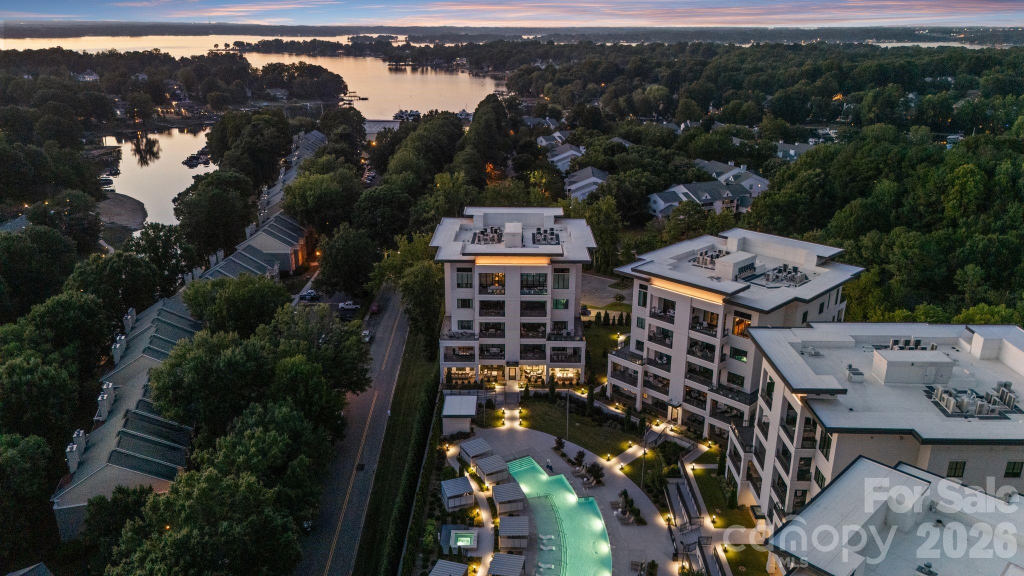 19329 Watermark Drive Unit: 521
