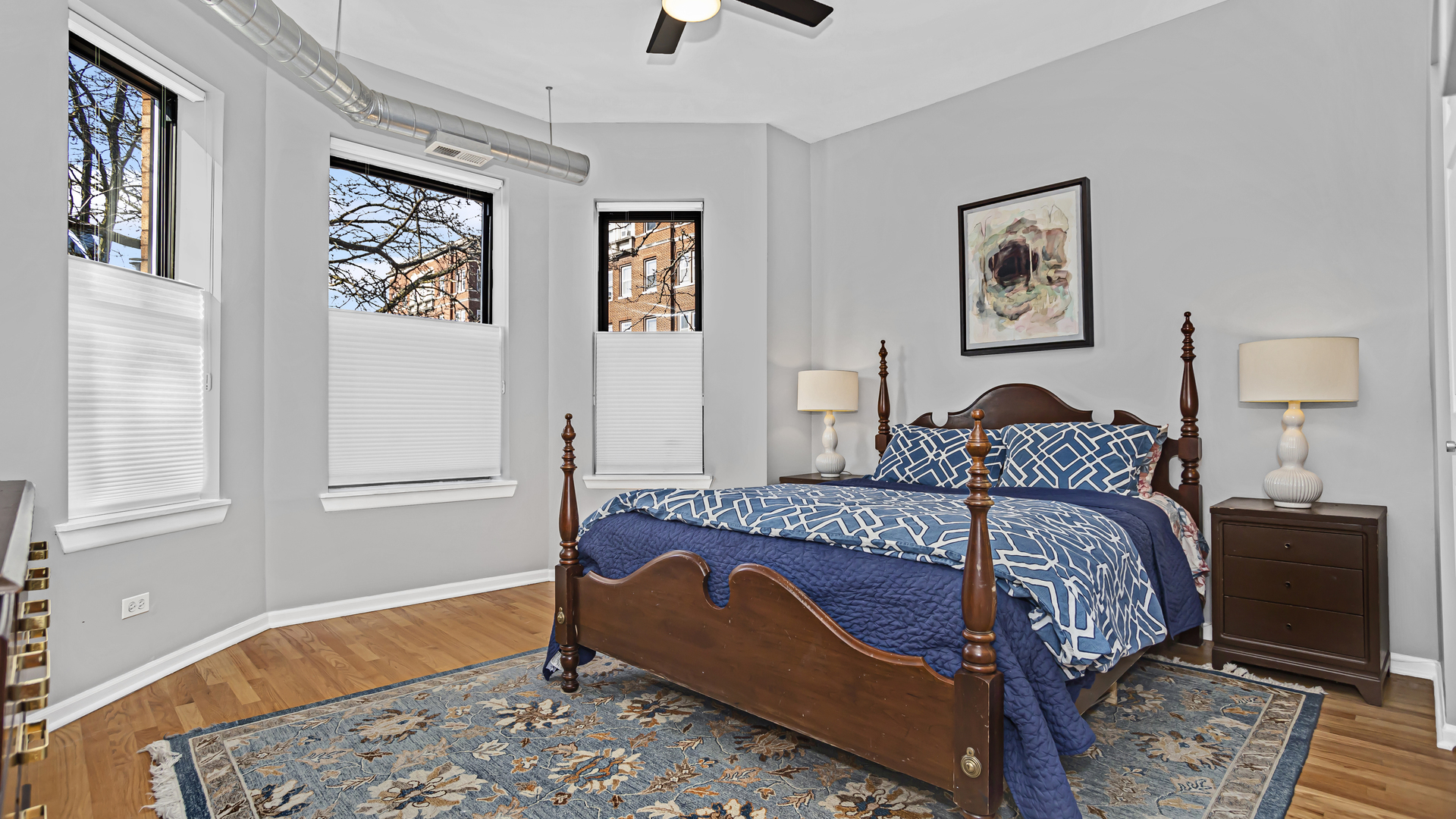 5359 N KENMORE Avenue Unit: 3A