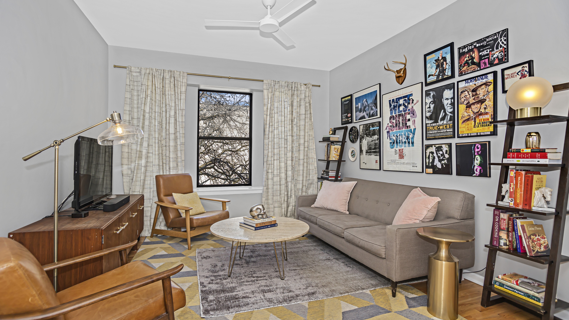 5359 N KENMORE Avenue Unit: 3A