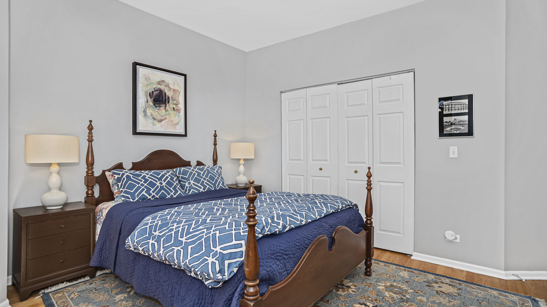 5359 N KENMORE Avenue Unit: 3A