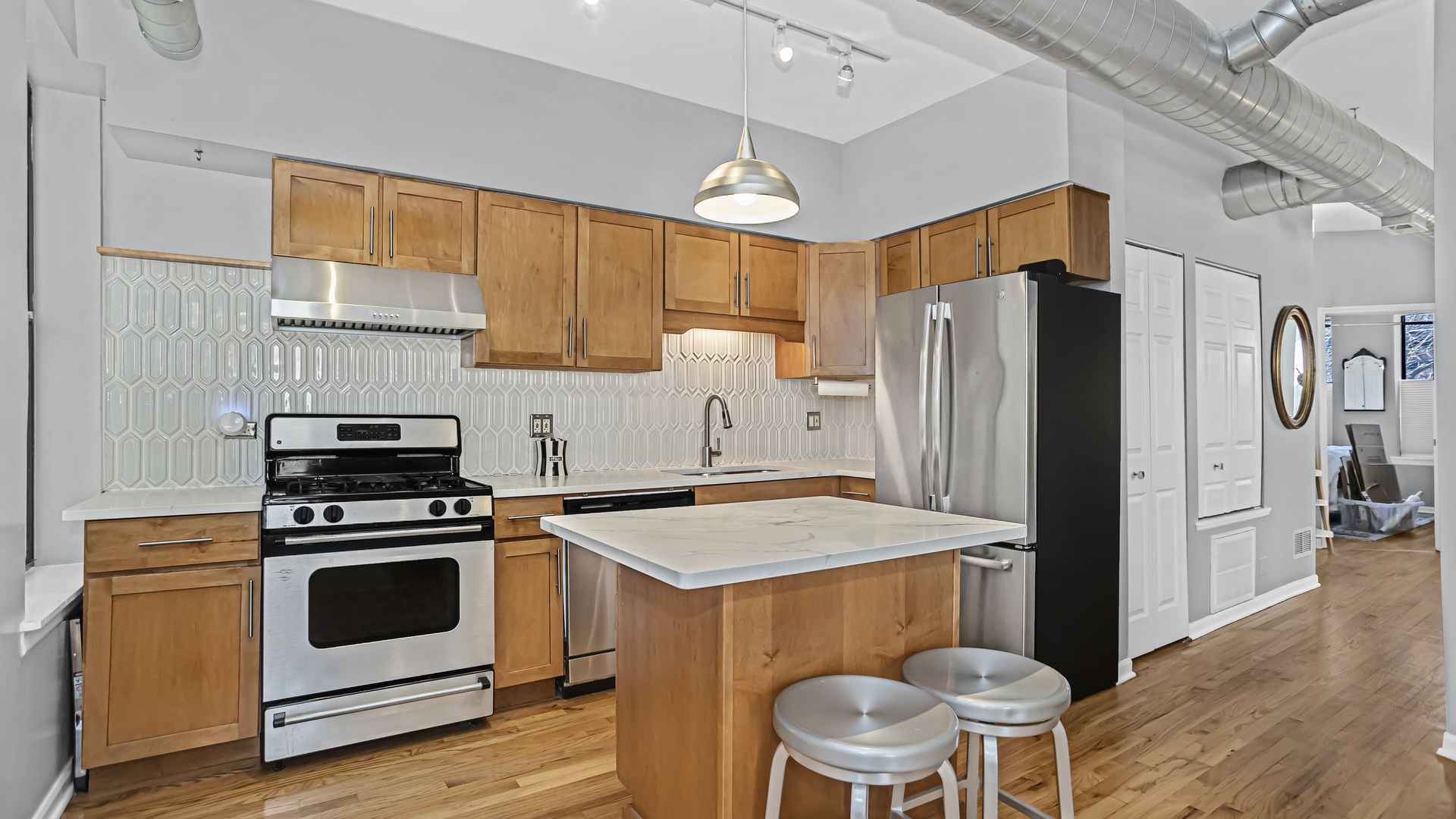 5359 N KENMORE Avenue Unit: 3A