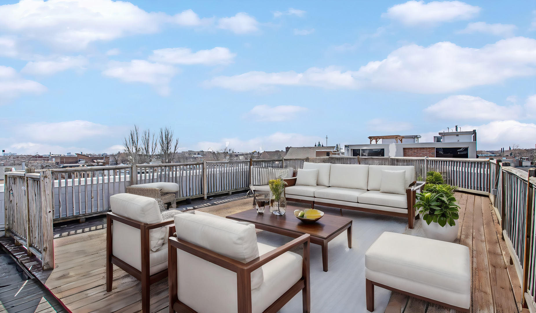 1003 N Damen Avenue Unit: 3