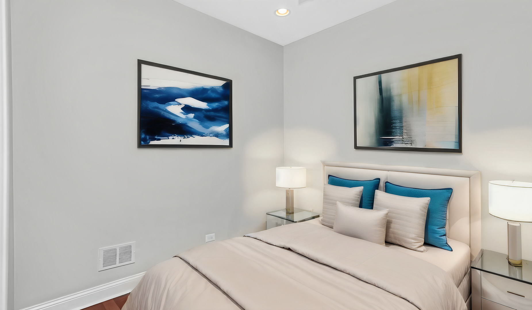 1003 N Damen Avenue Unit: 3