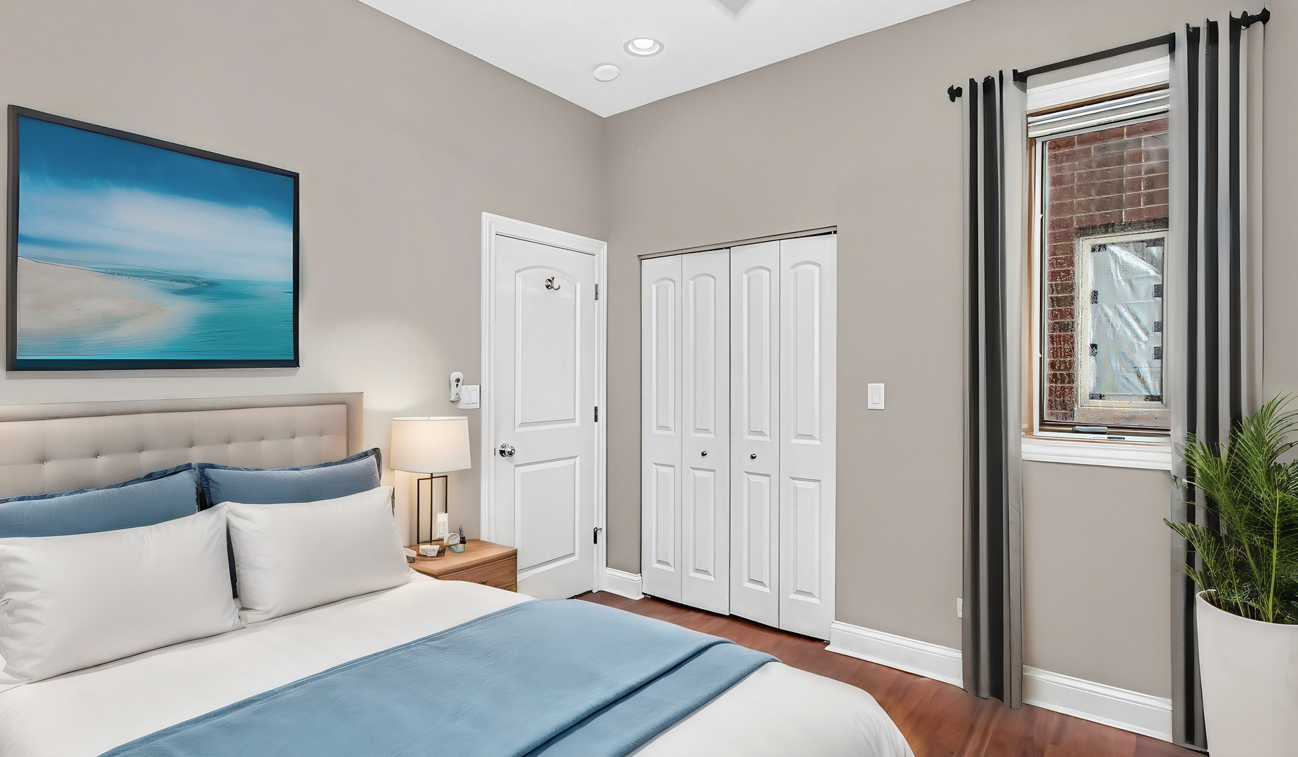 1003 N Damen Avenue Unit: 3