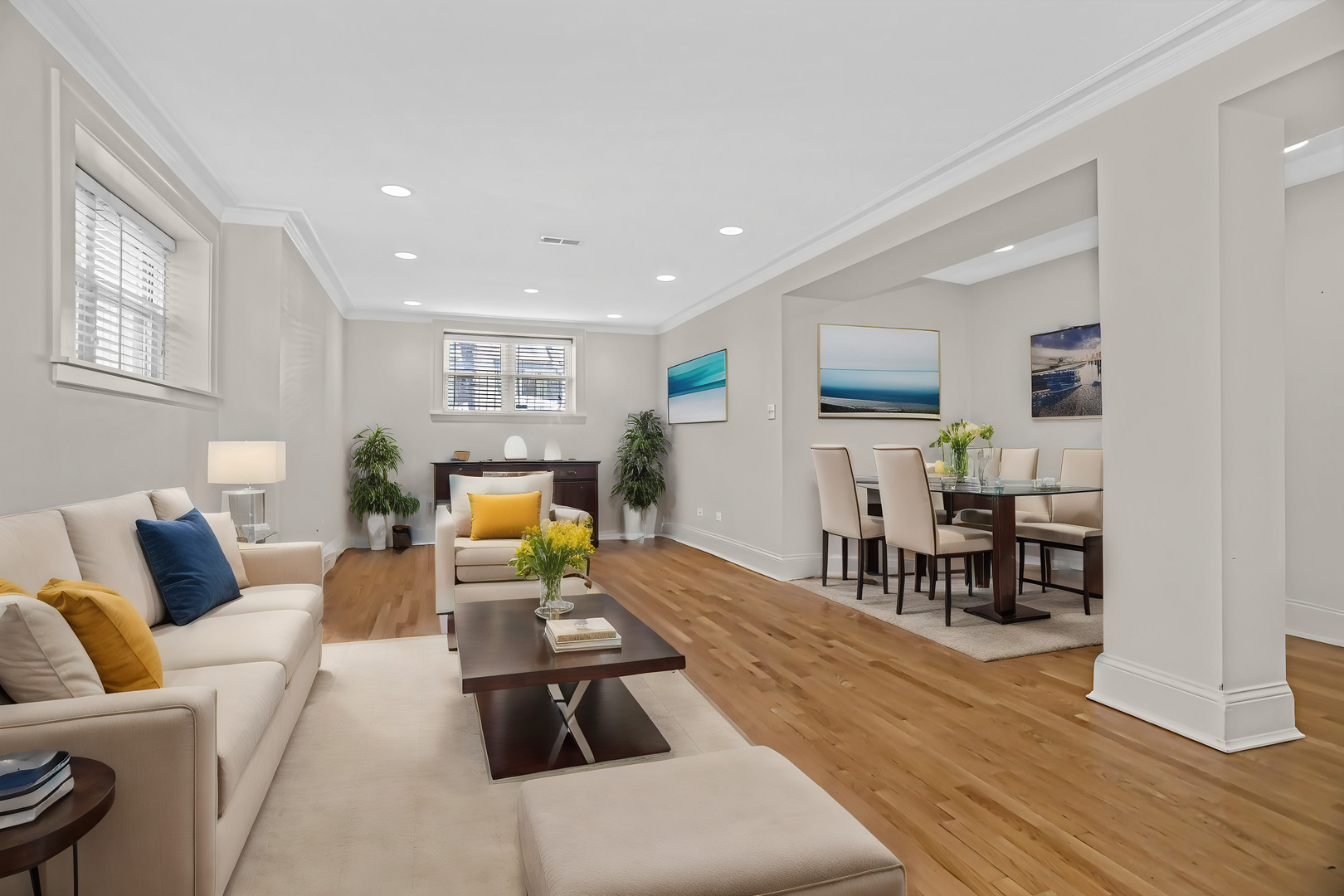 1451 W SUMMERDALE Avenue Unit: G