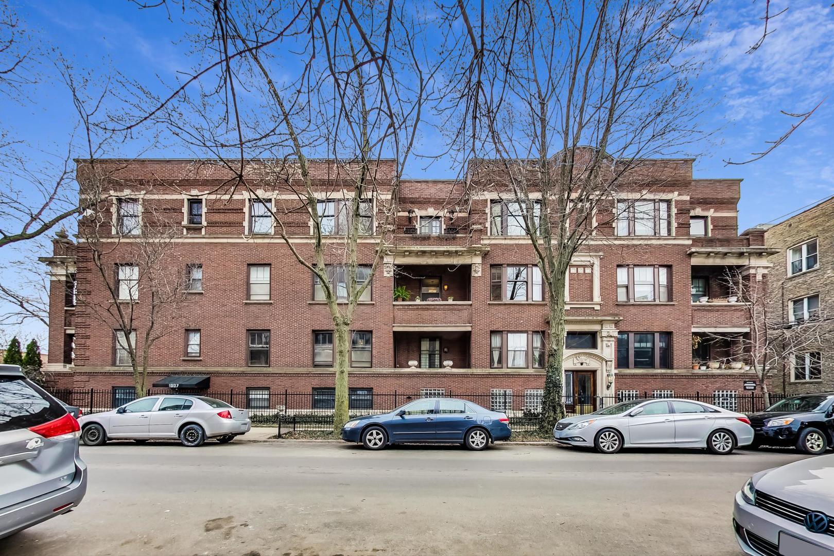 1011 W Ainslie Street Unit: 2