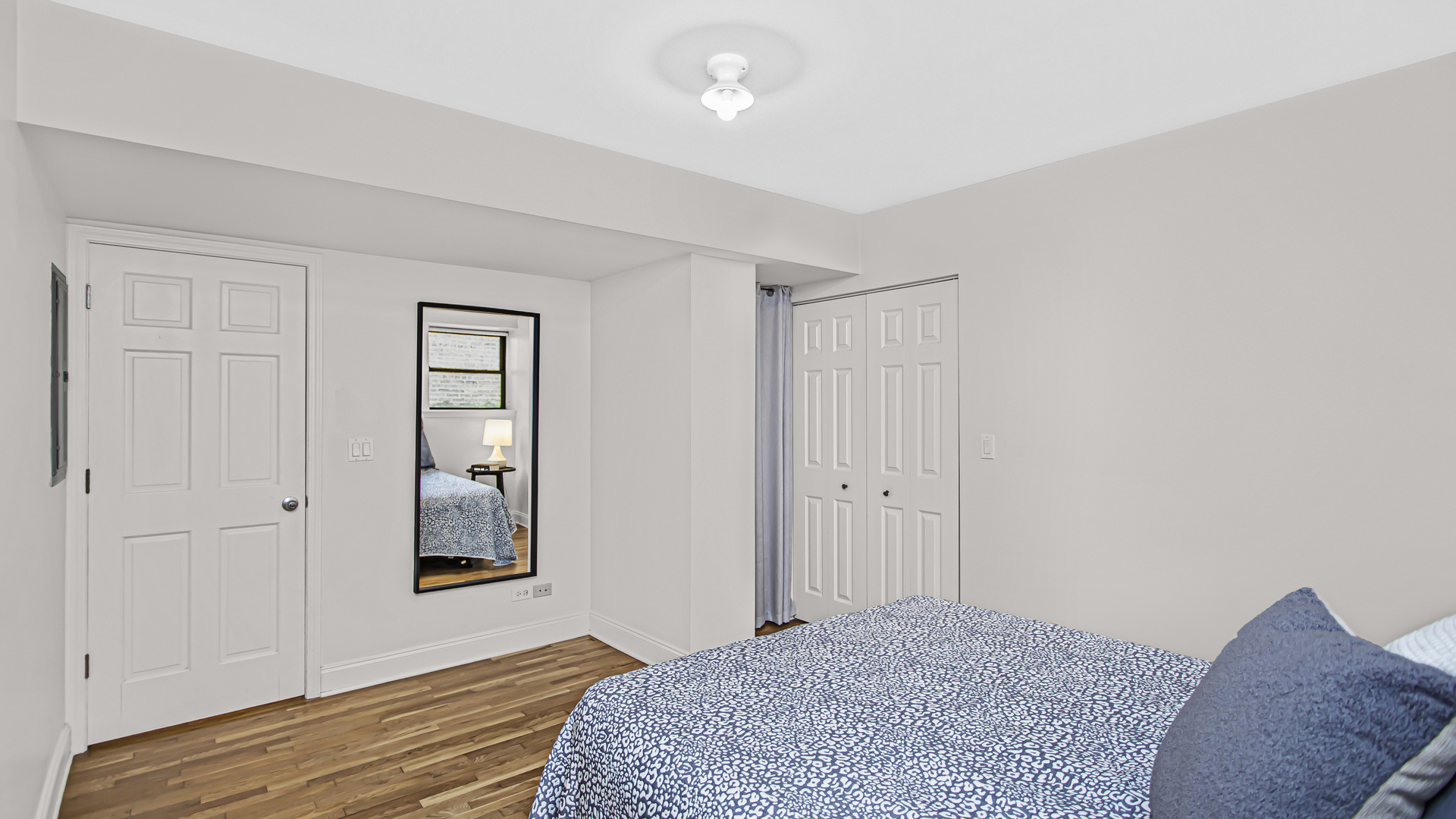 1418 W BRYN MAWR Avenue Unit: GW