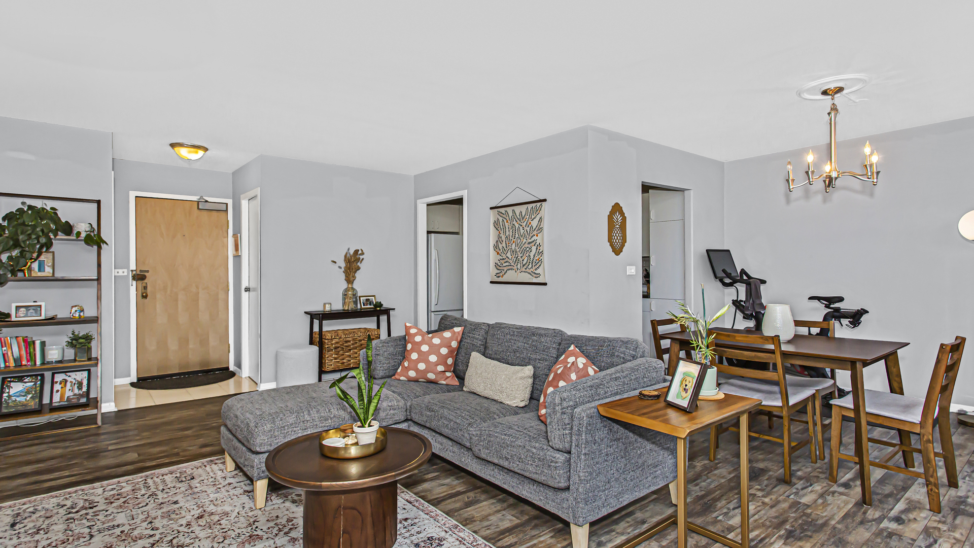 3550 N Lake Shore Drive Unit: 2118