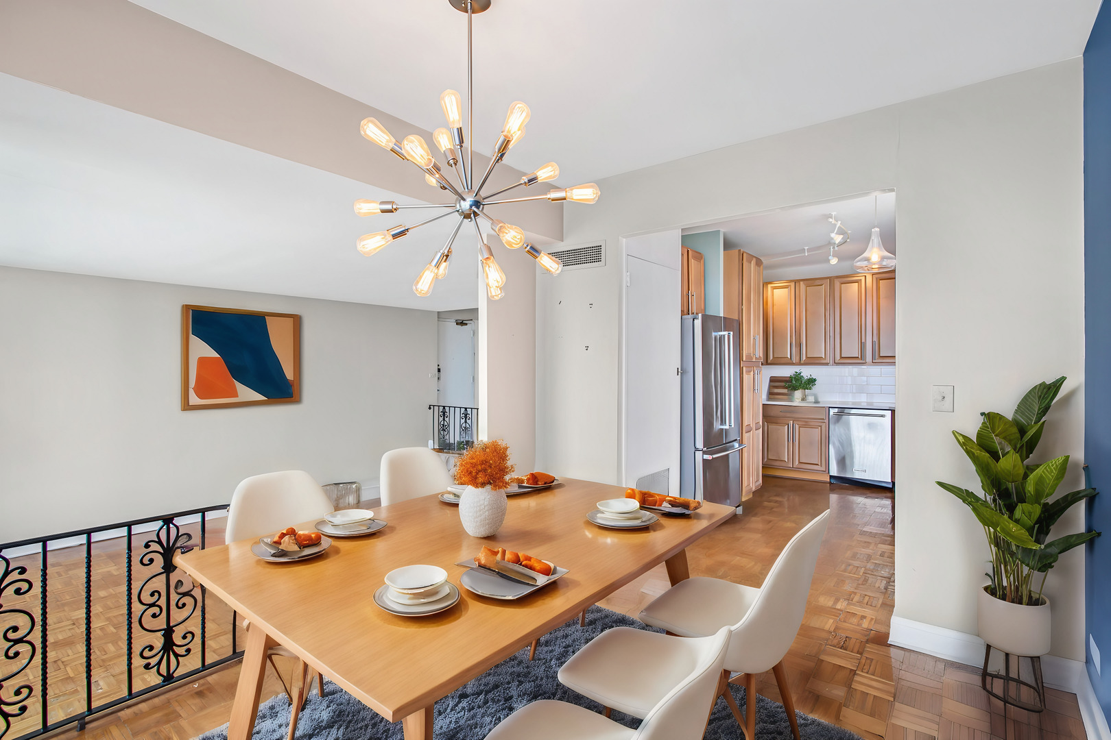 3200 N LAKE SHORE Drive Unit: 1611