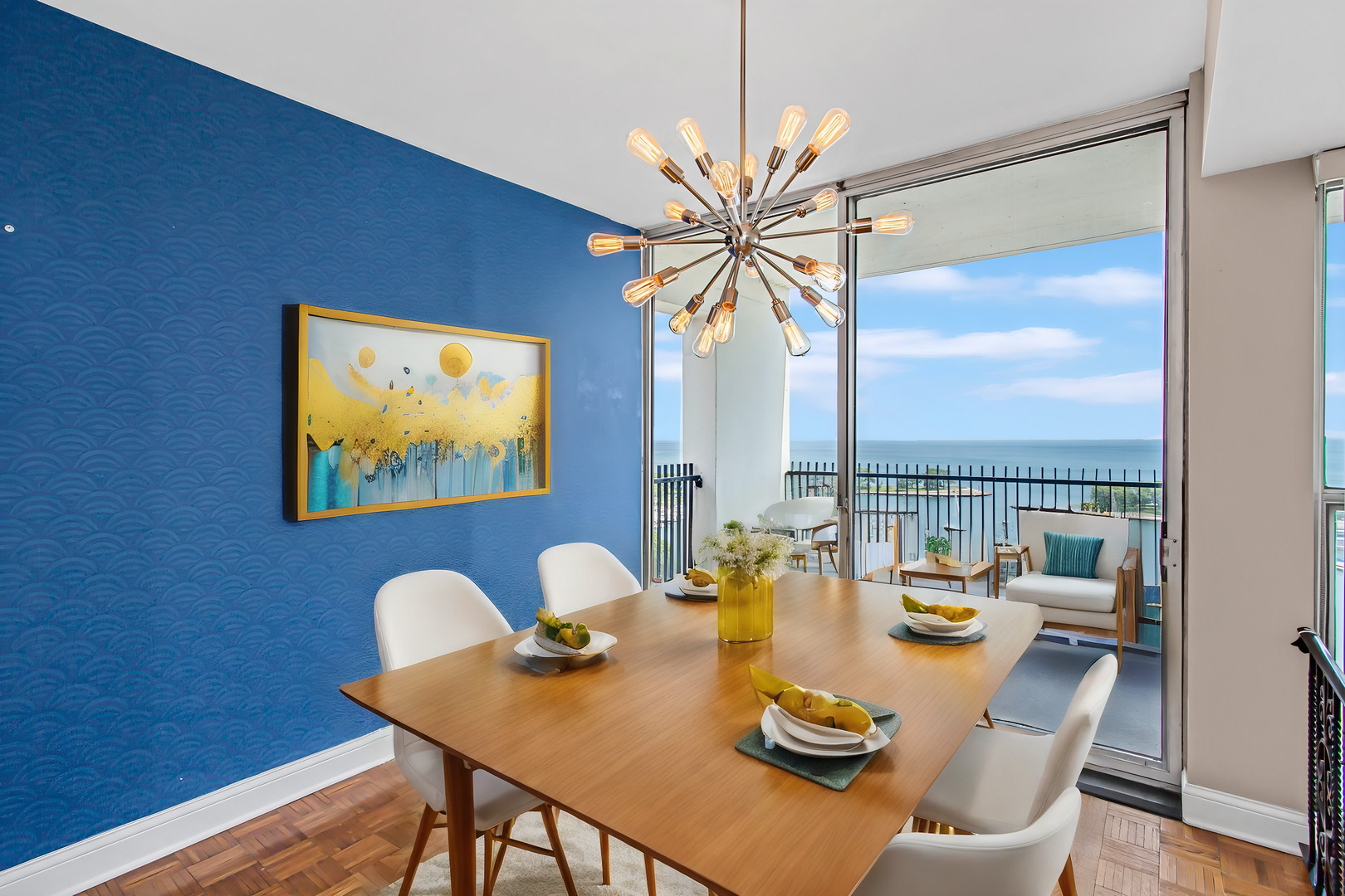 3200 N LAKE SHORE Drive Unit: 1611